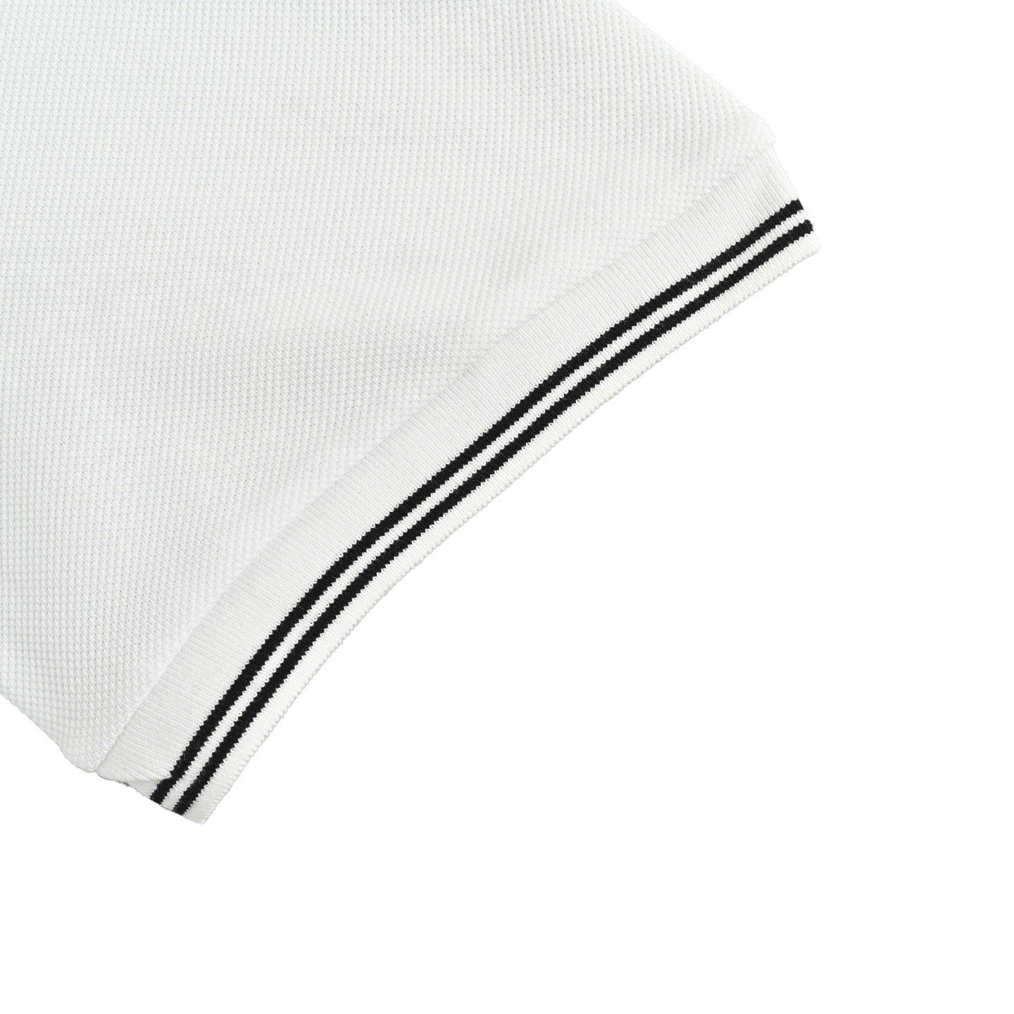 White Polo