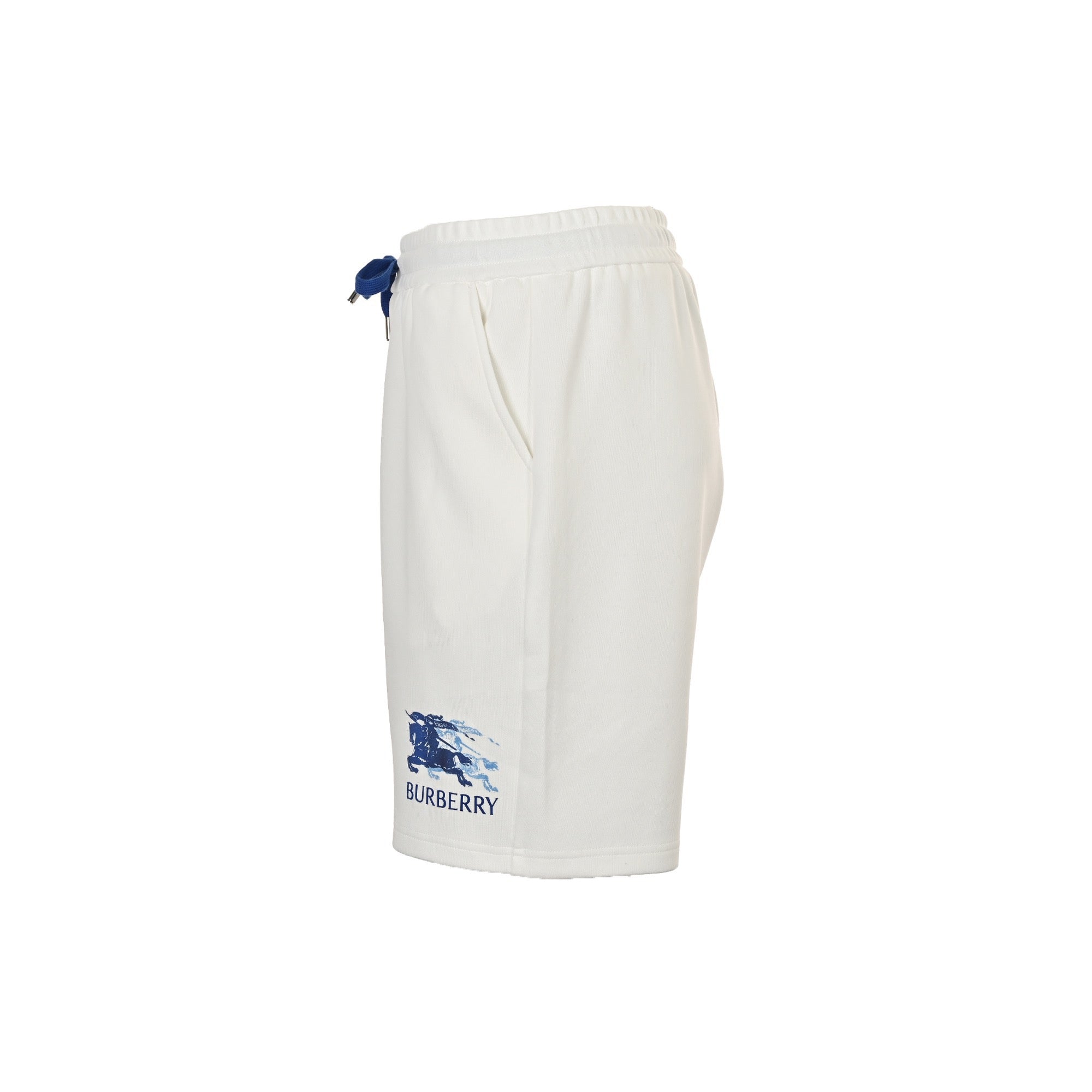 White Short