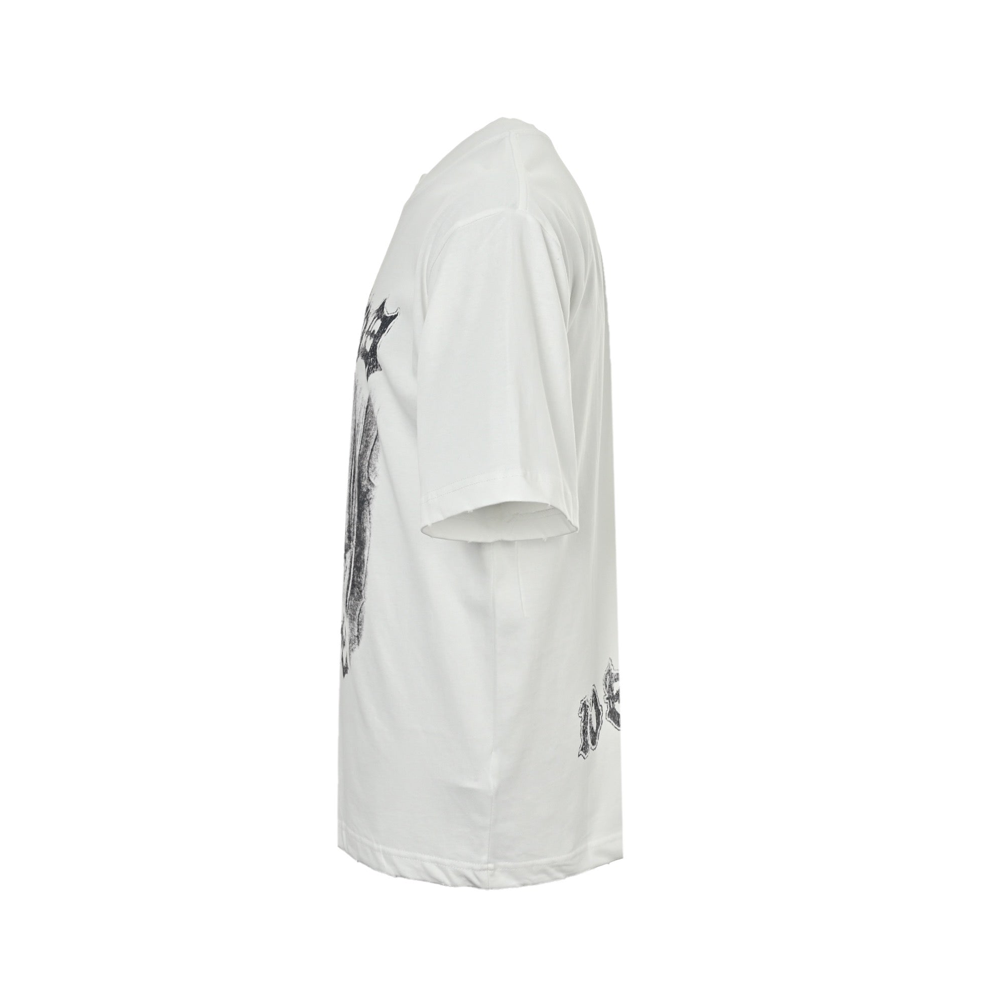 White T-shirt