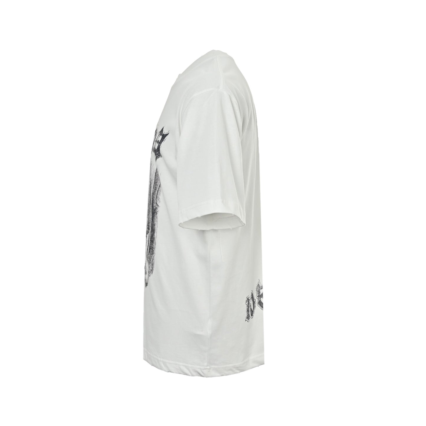White T-shirt