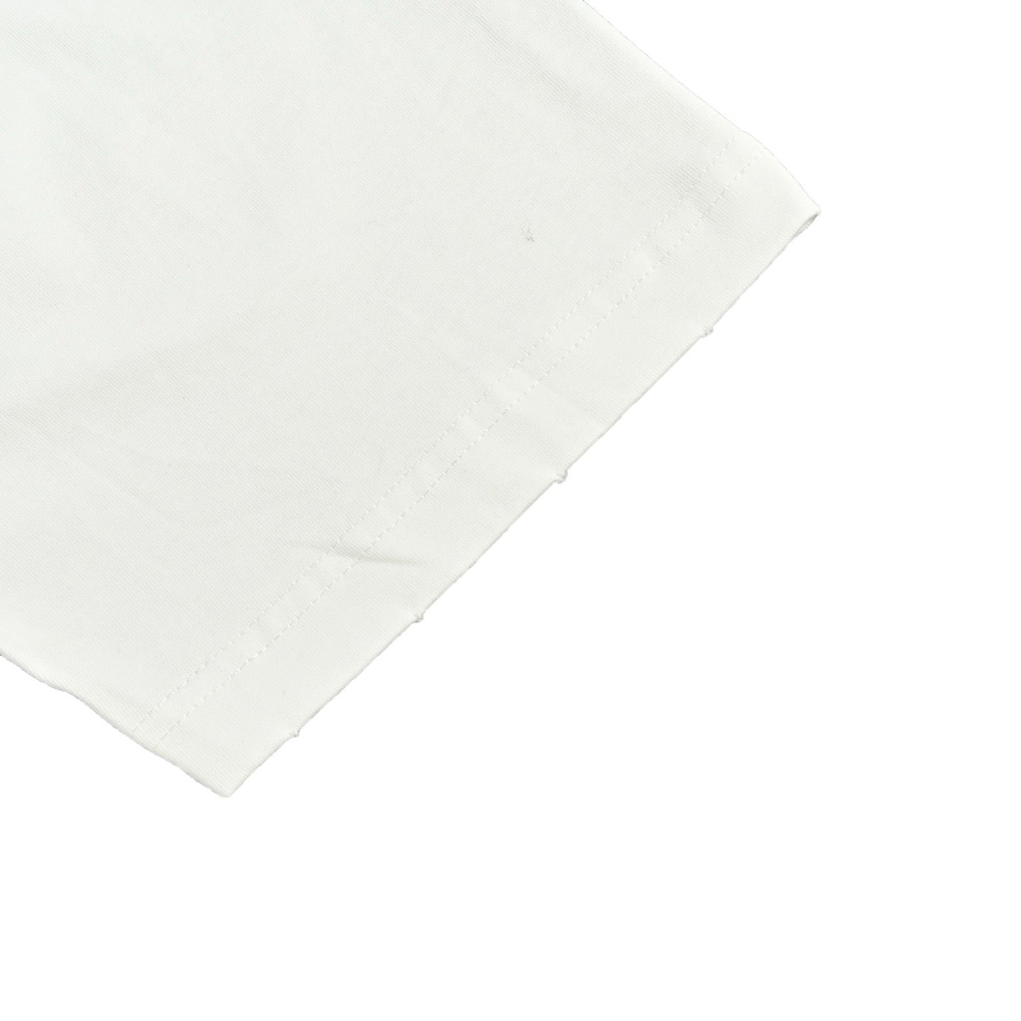 White T-shirt