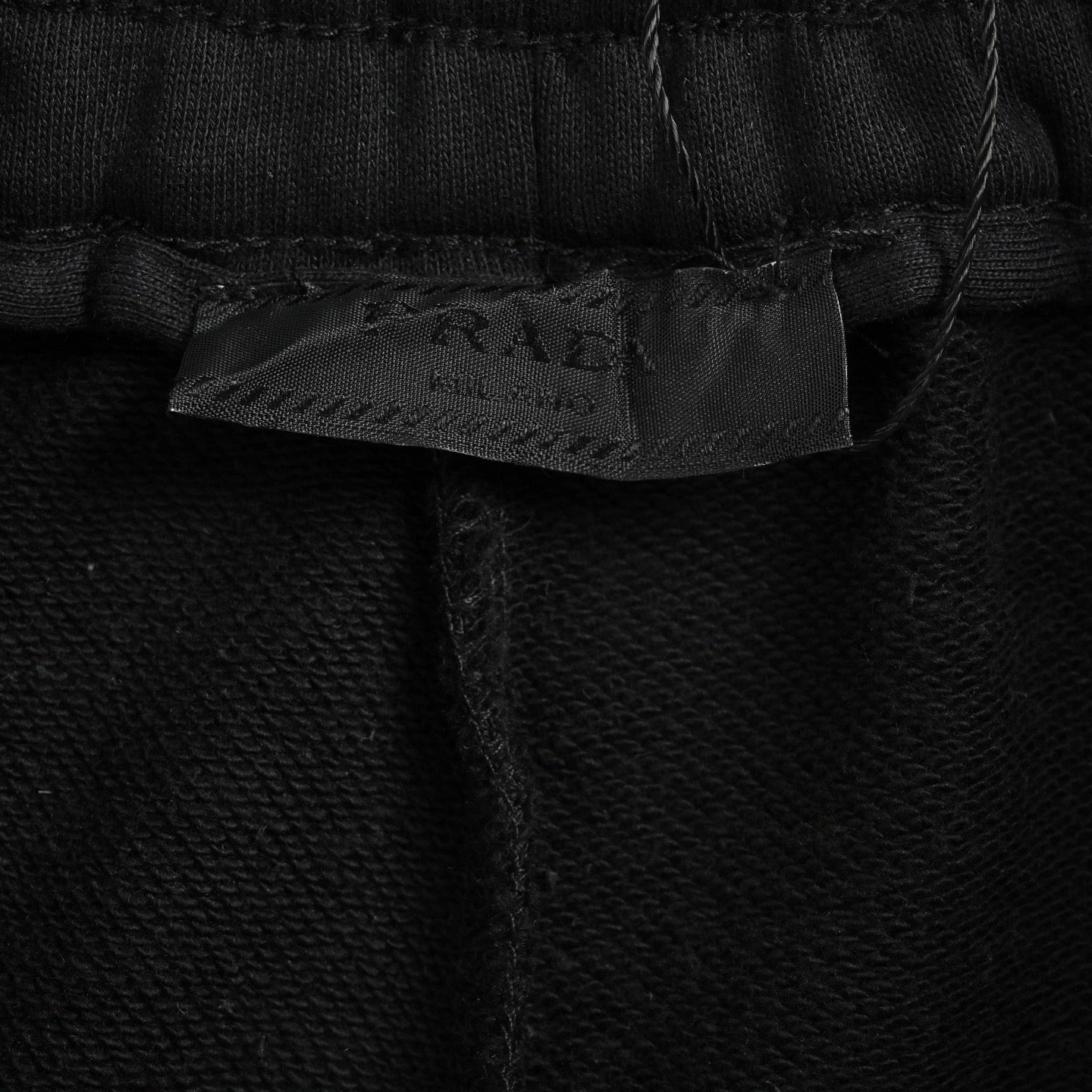 Black Short