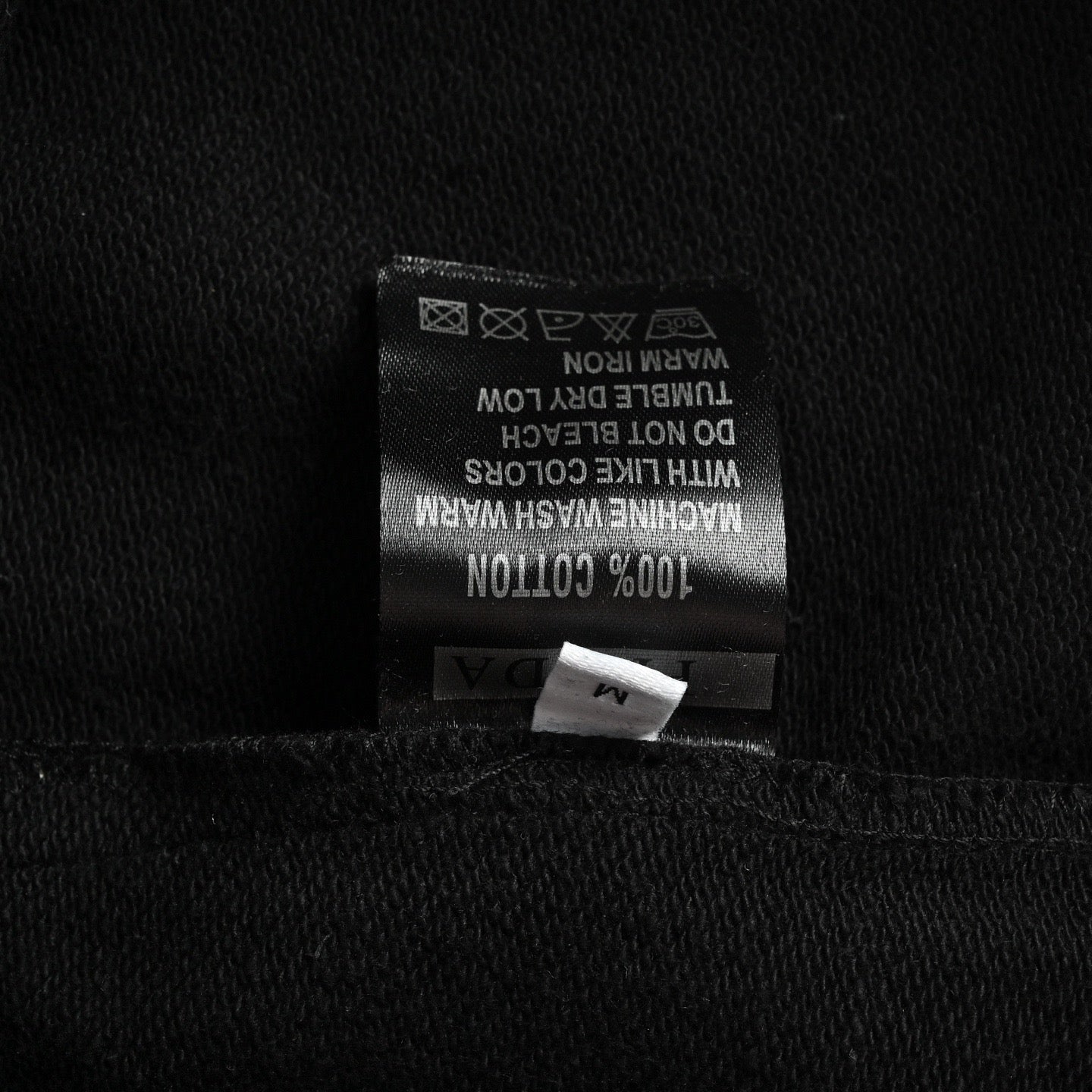 Black Short