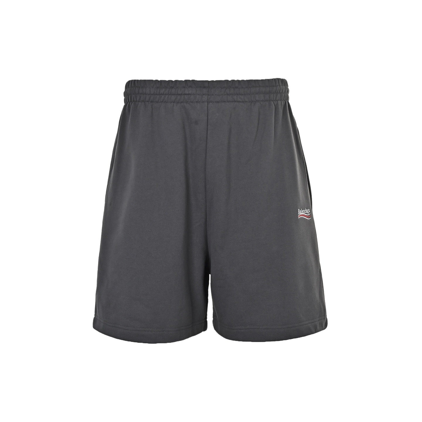 Black and Grey Short