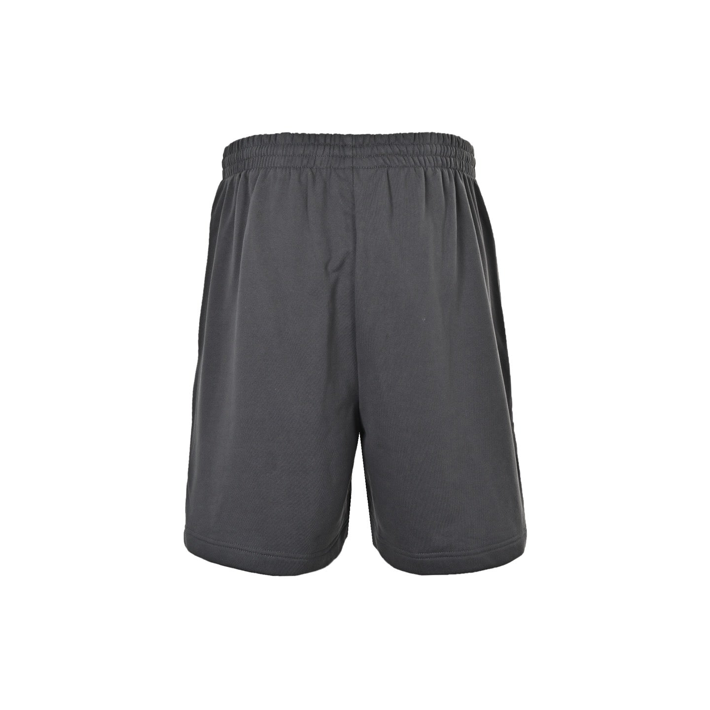 Black and Grey Short