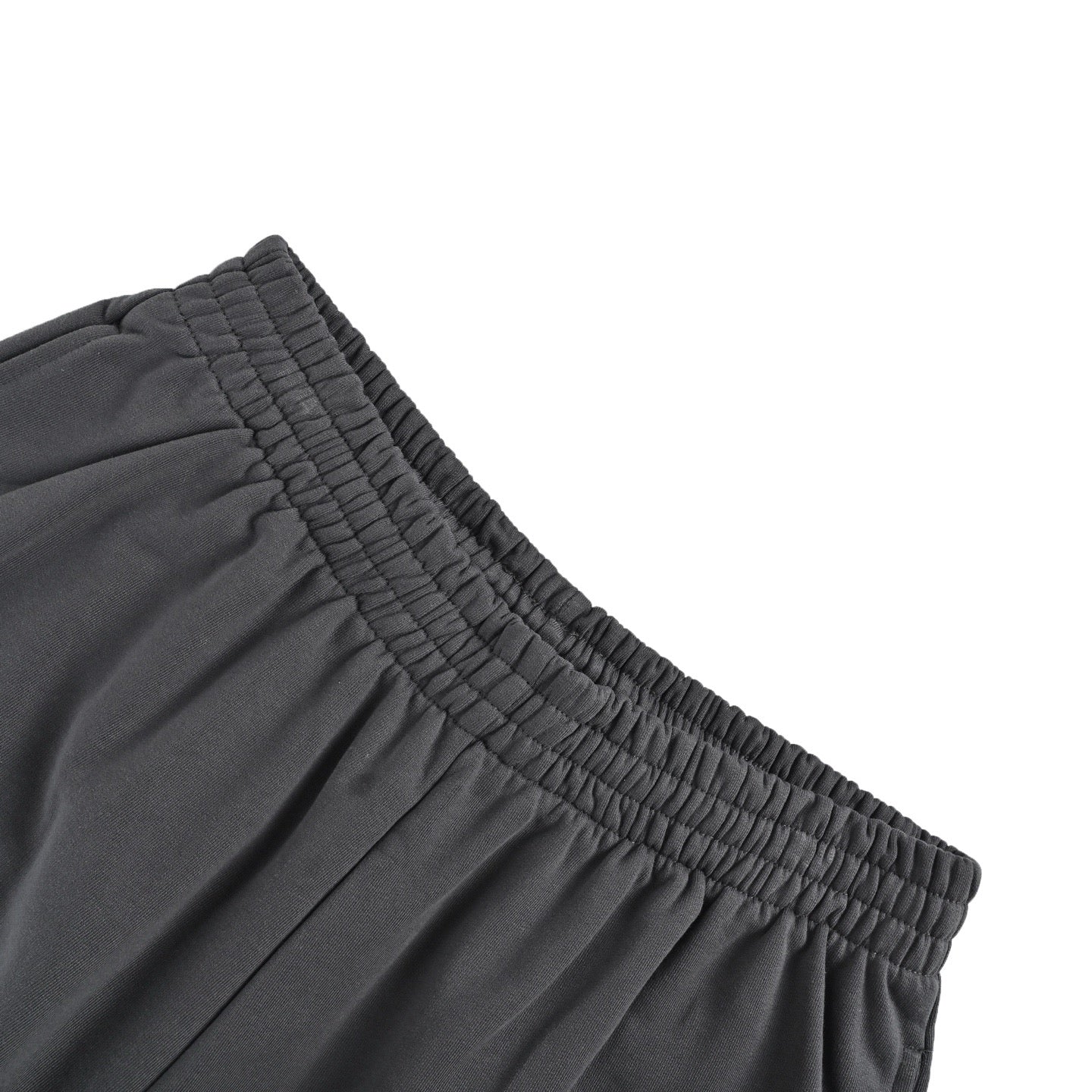 Black and Grey Short