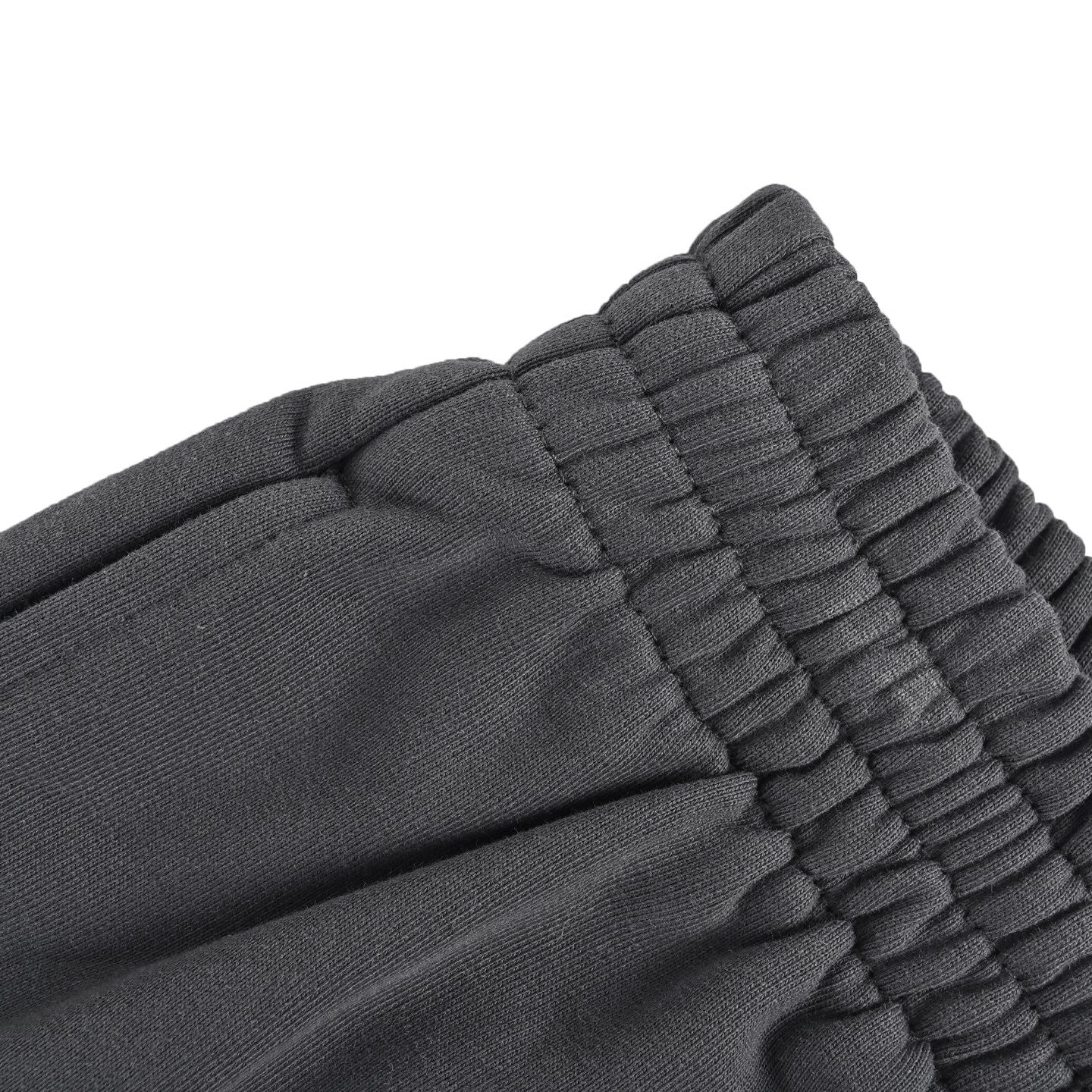 Black and Grey Short