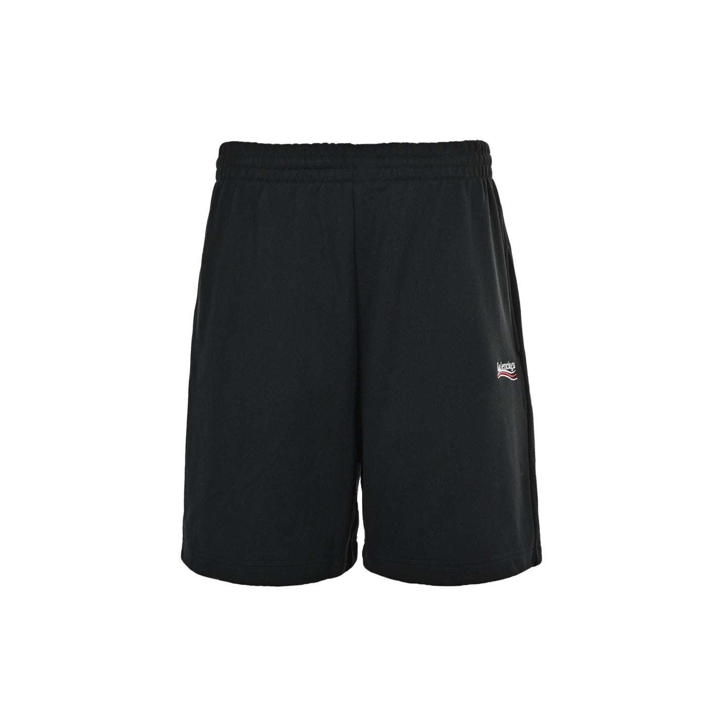 Black and Grey Short
