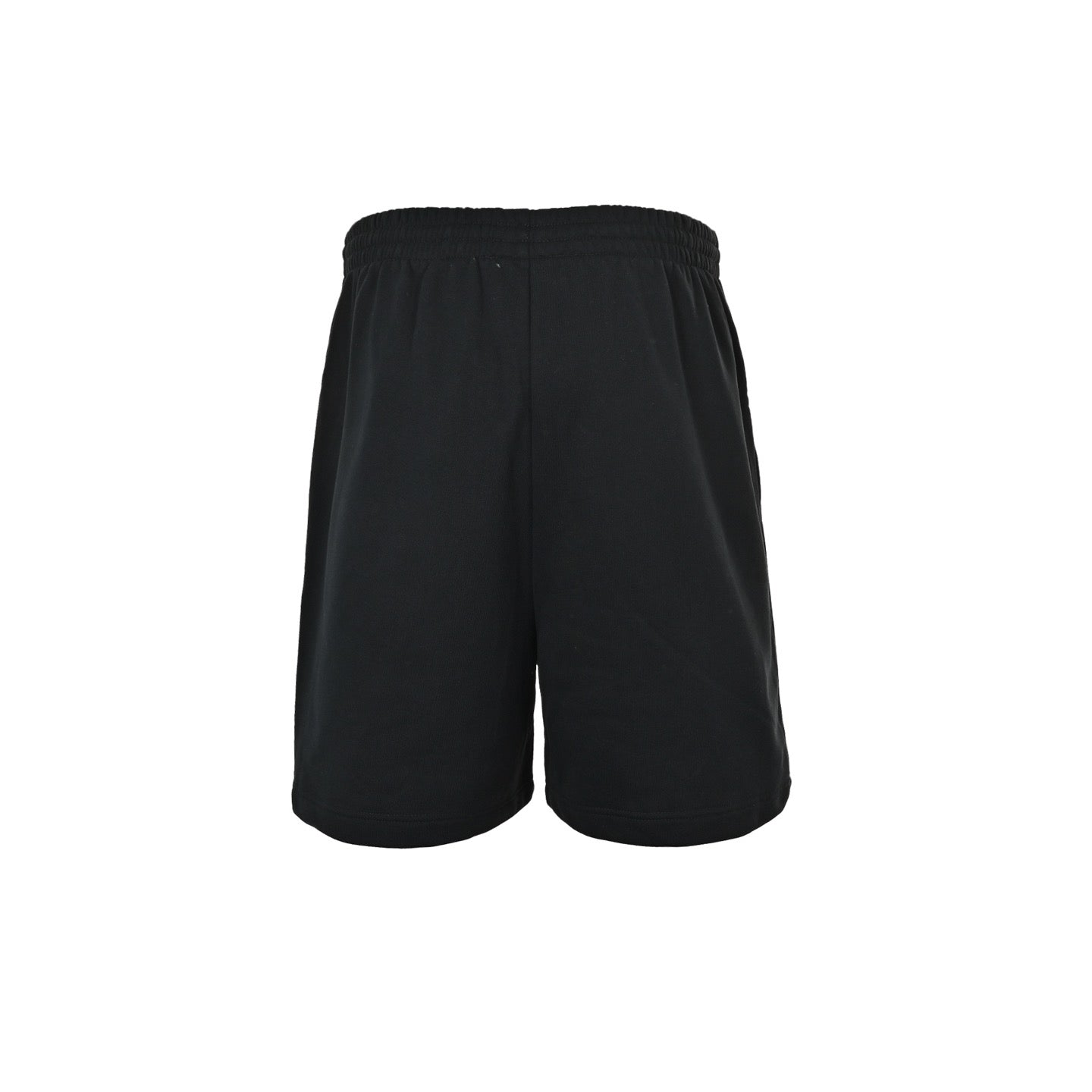Black and Grey Short
