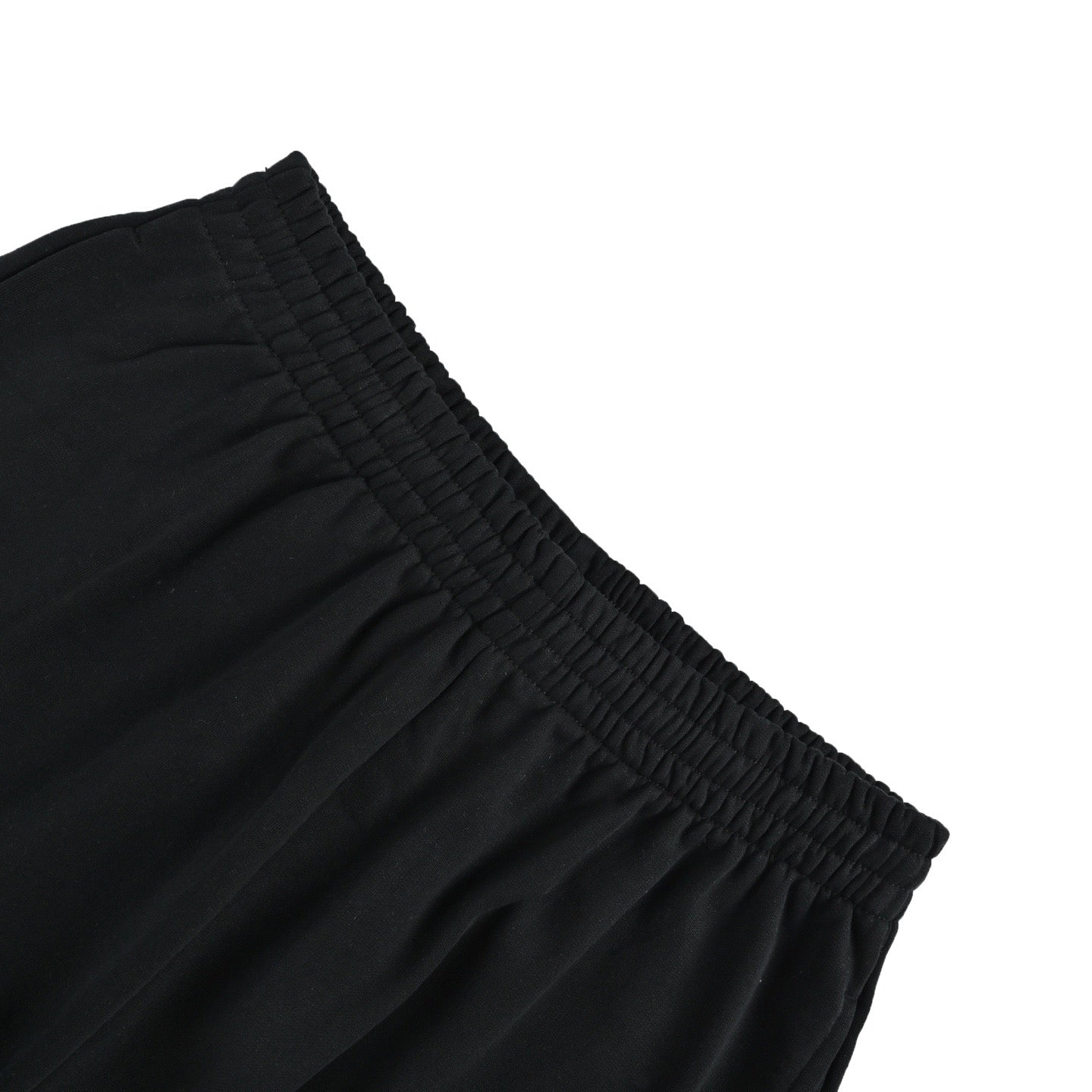 Black and Grey Short