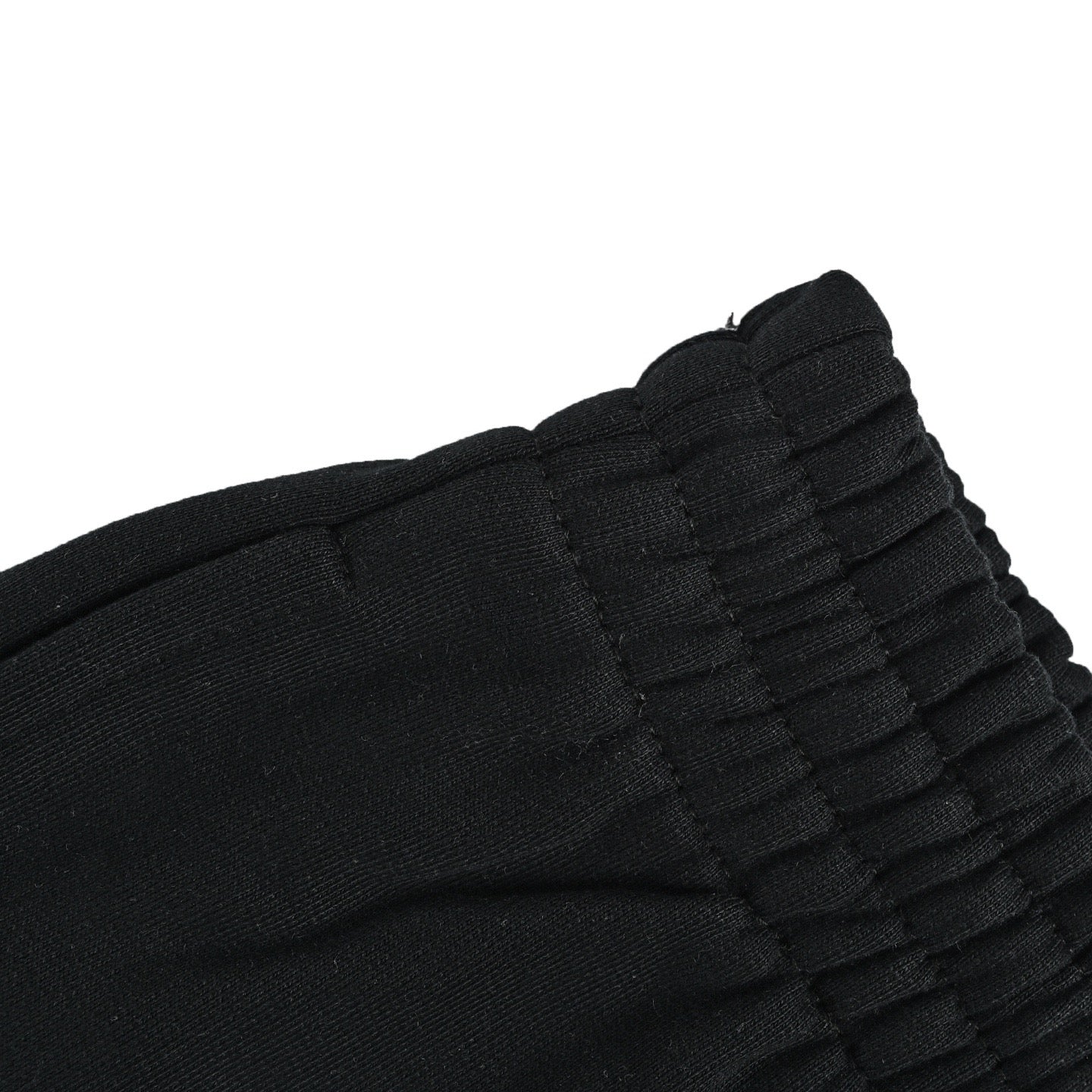 Black and Grey Short