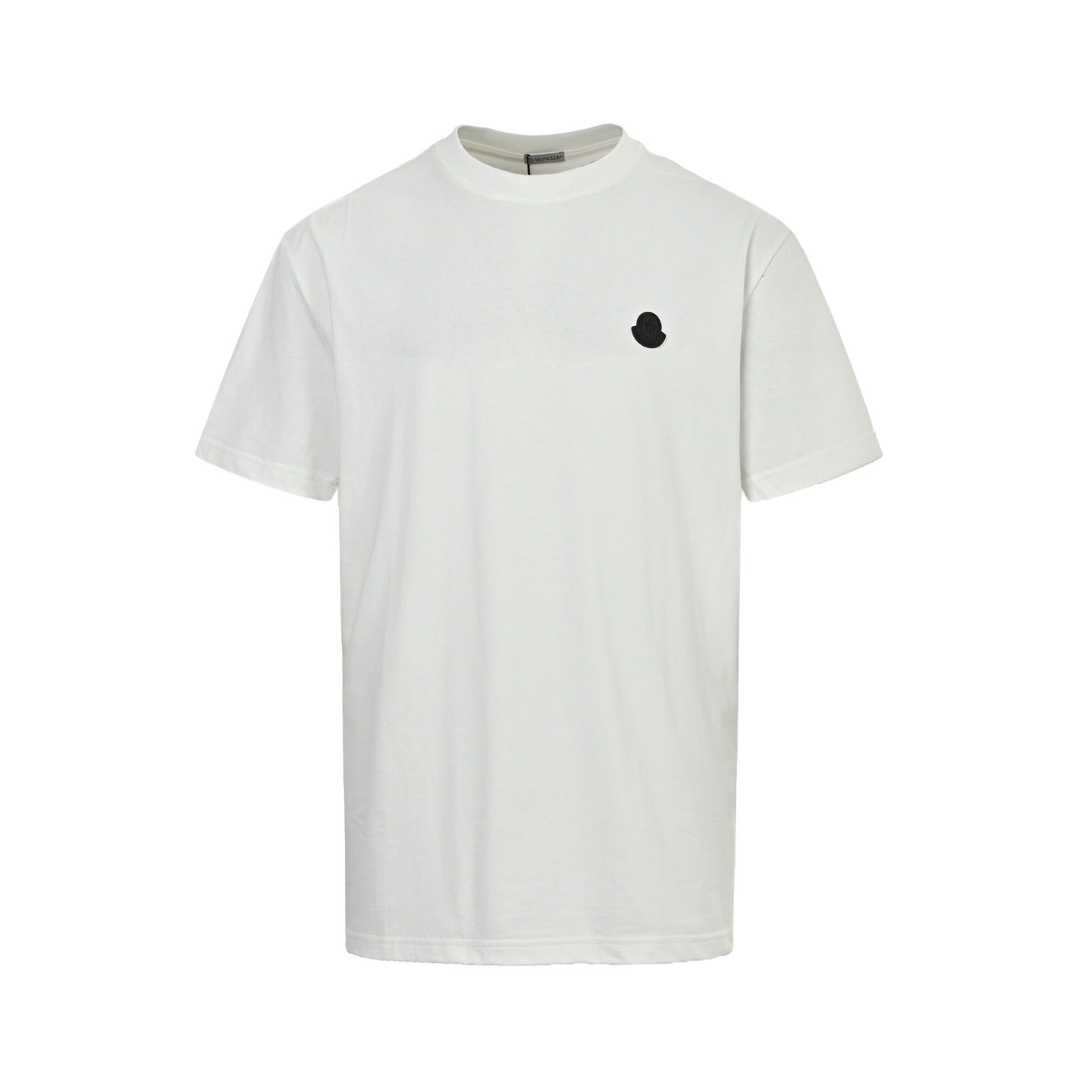 Black and White T-shirt