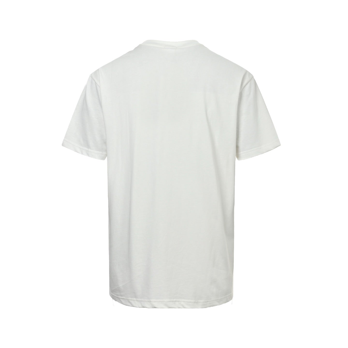Black and White T-shirt