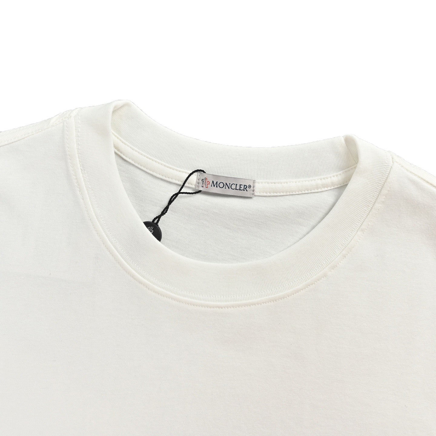 Black and White T-shirt