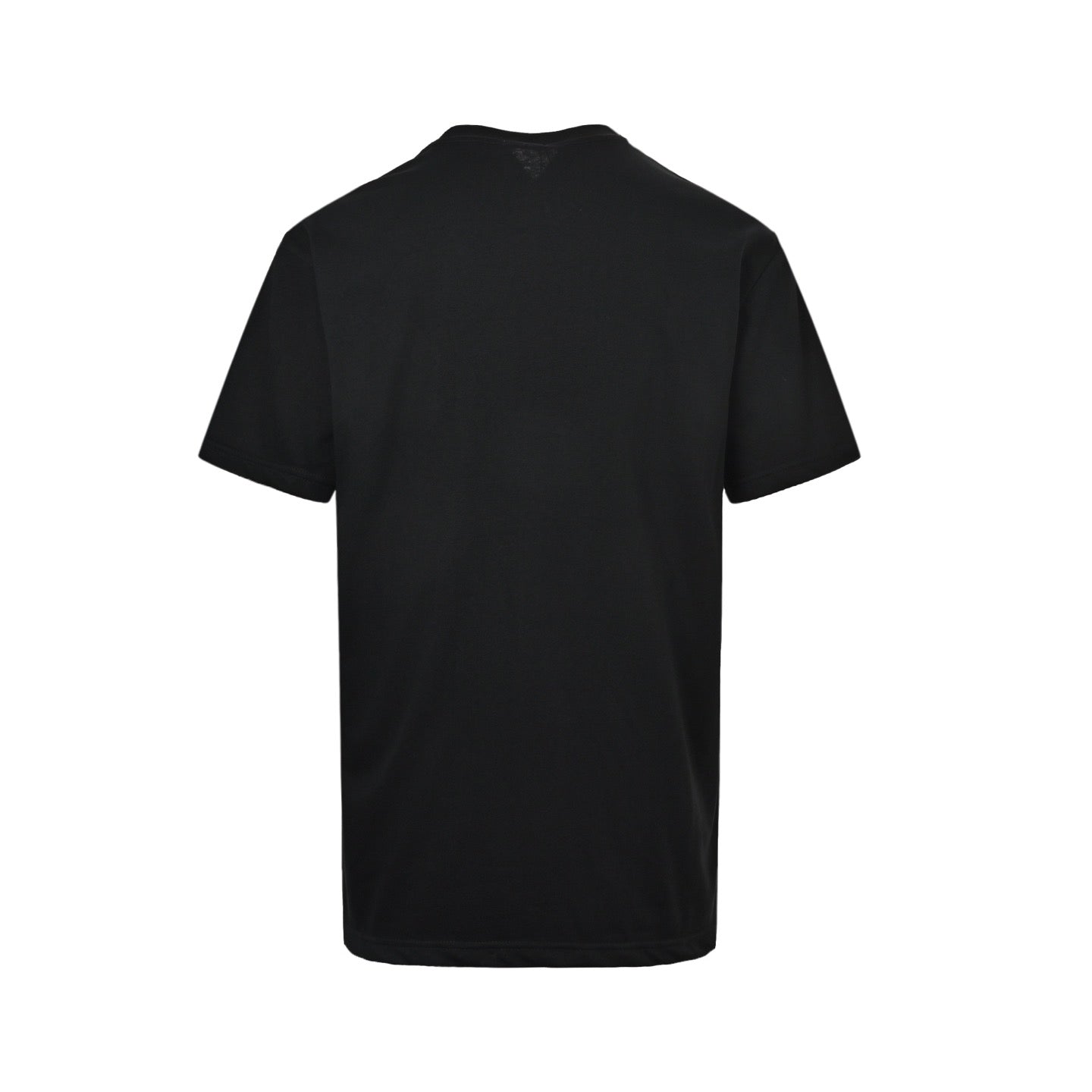 Black and White T-shirt