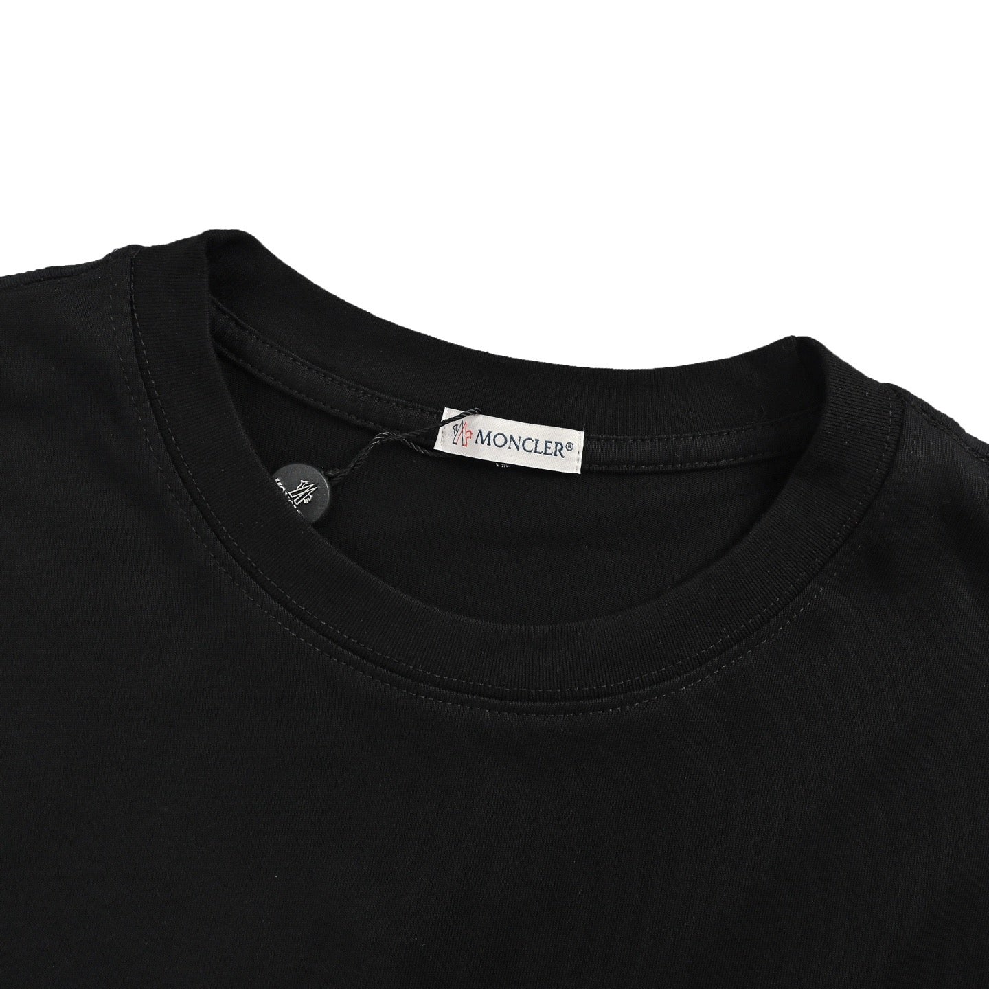 Black and White T-shirt