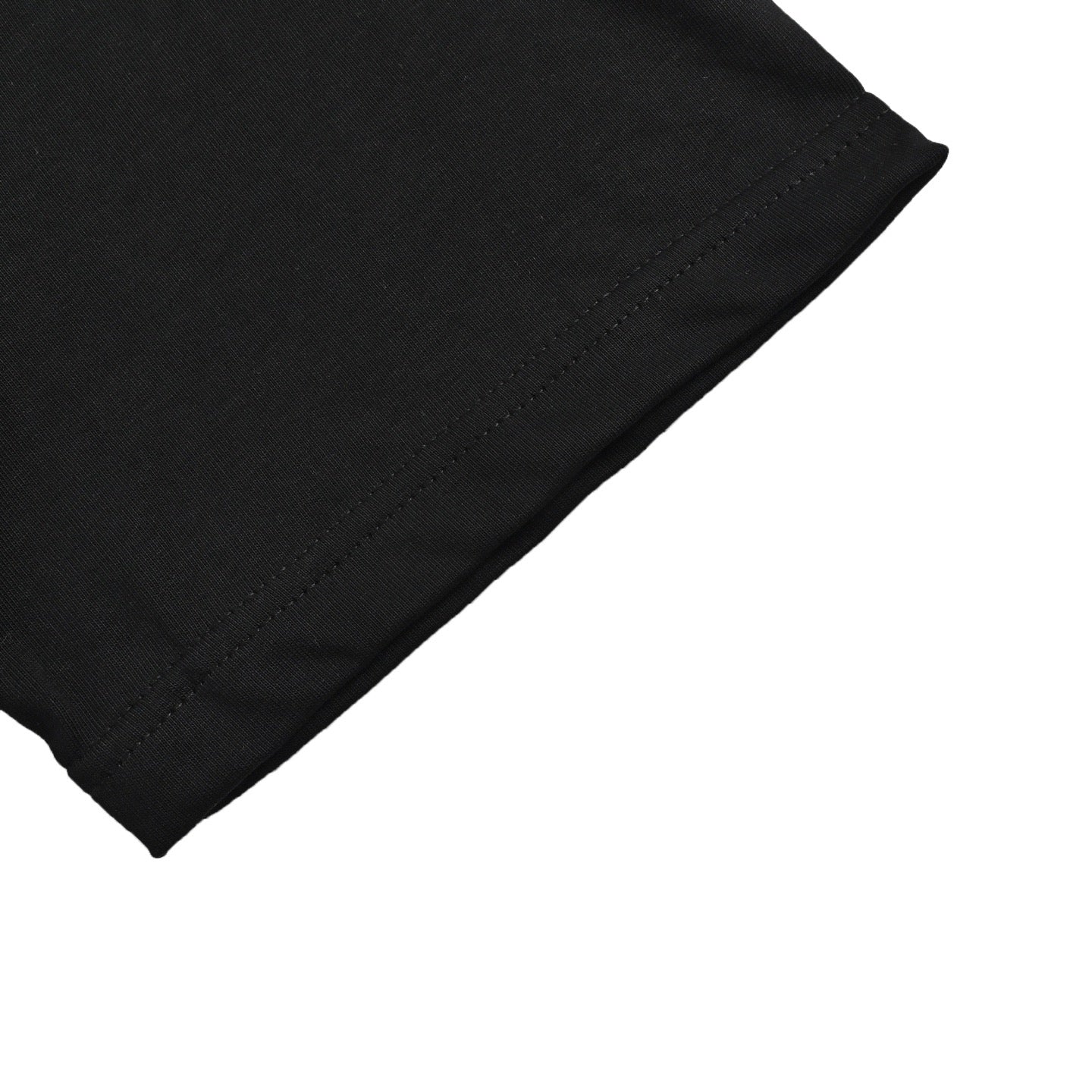 Black and White T-shirt