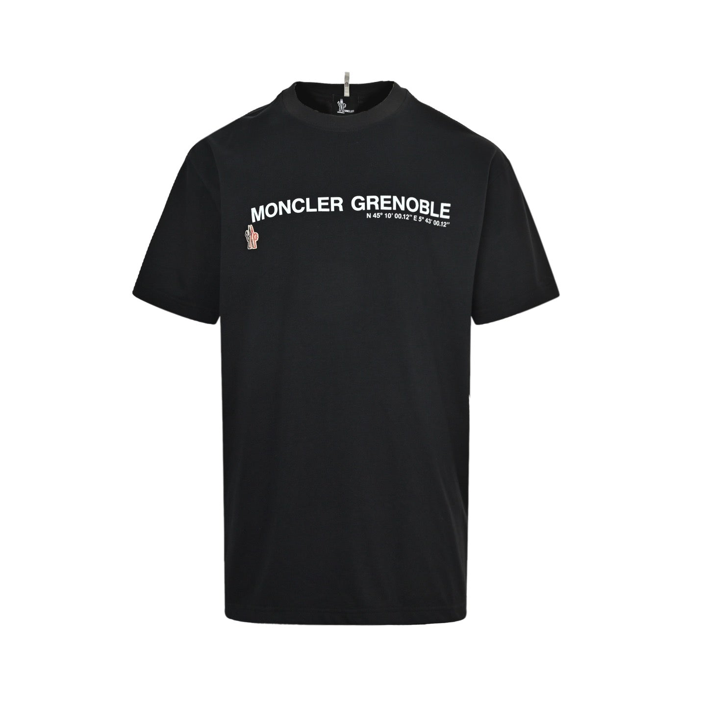Black and White T-shirt