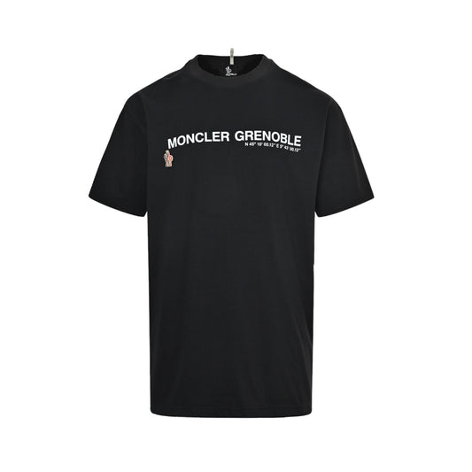 Black and White T-shirt