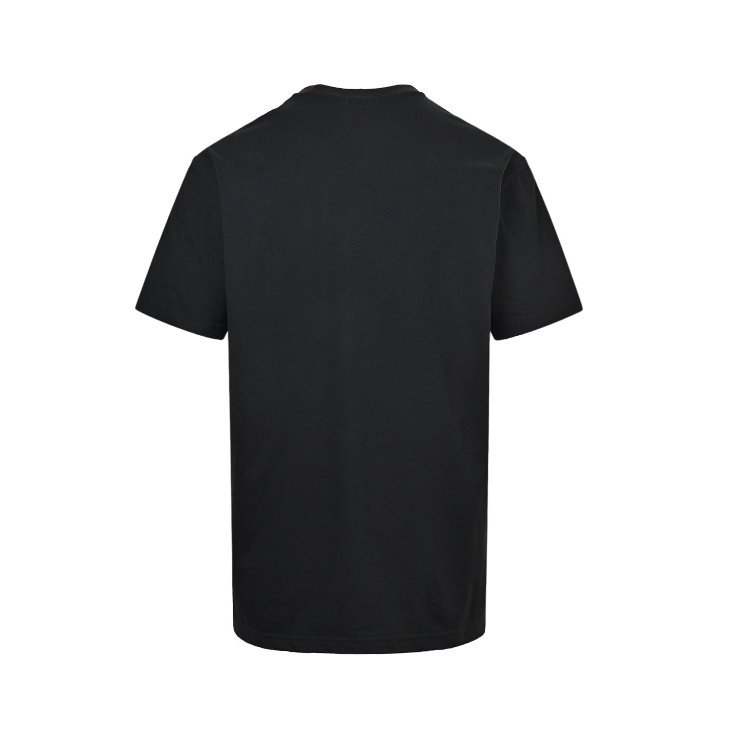 Black and White T-shirt