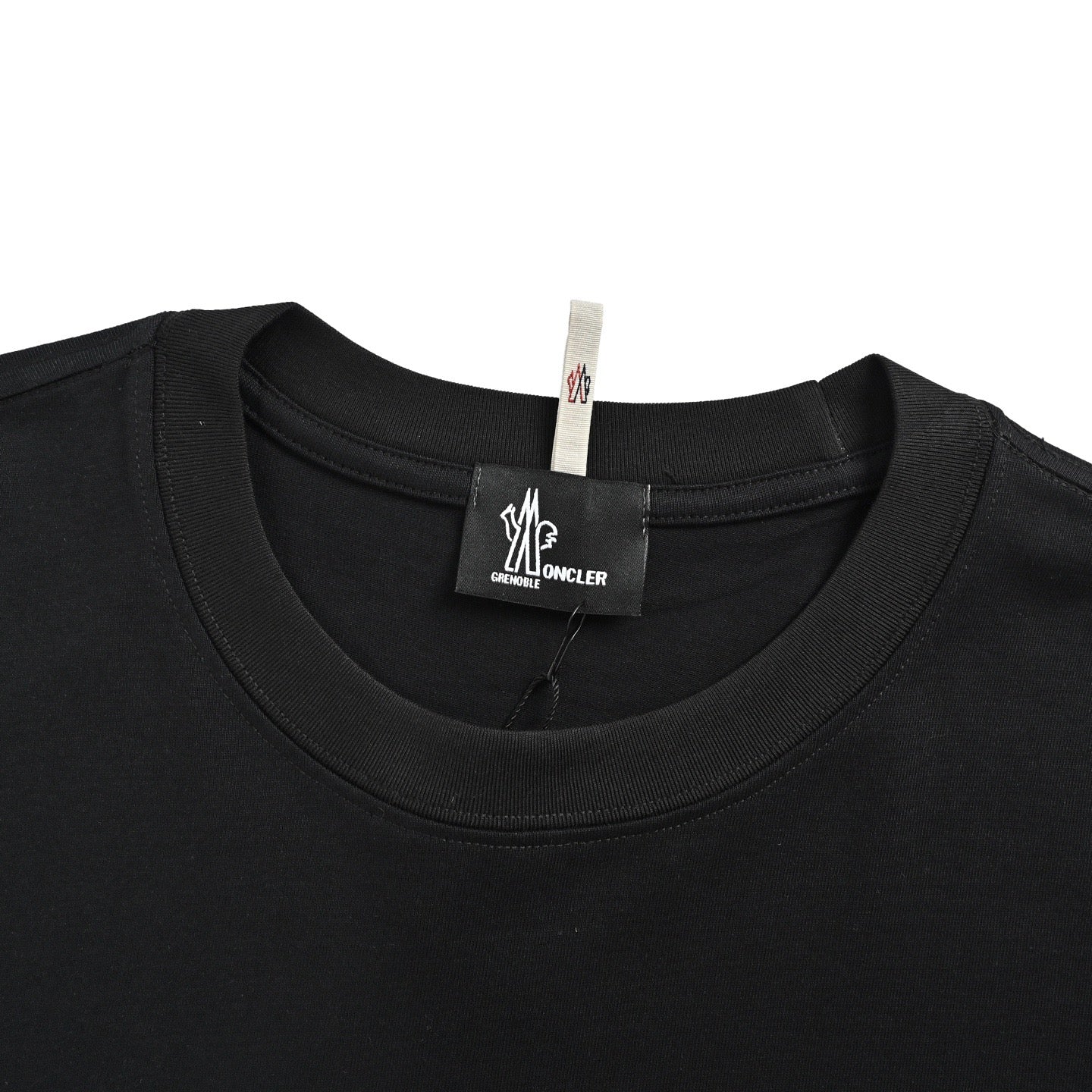 Black and White T-shirt