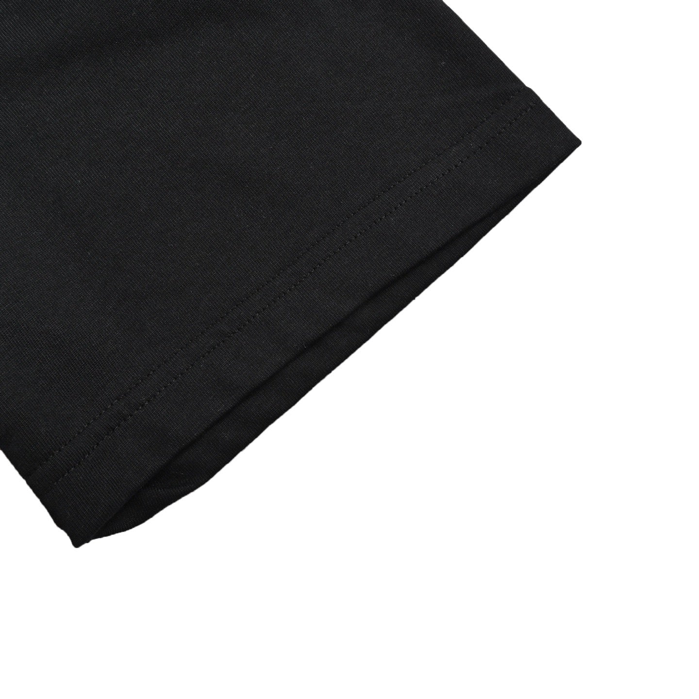 Black and White T-shirt