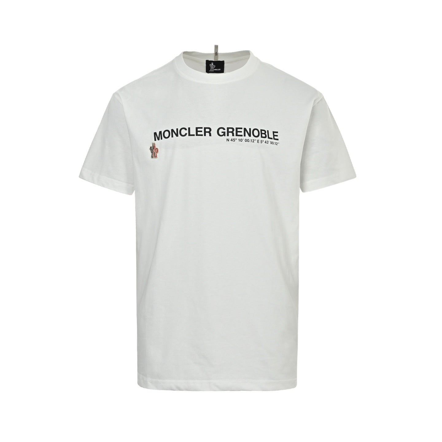 Black and White T-shirt