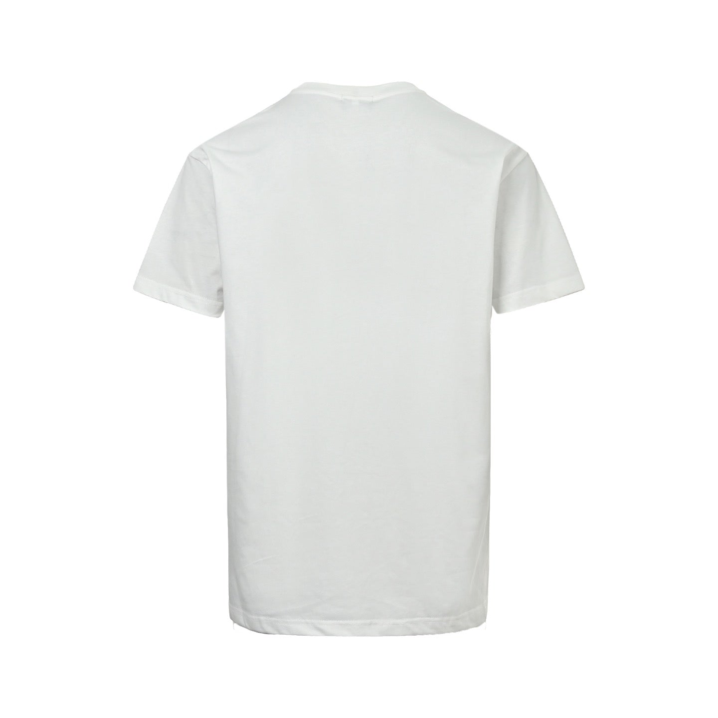 Black and White T-shirt