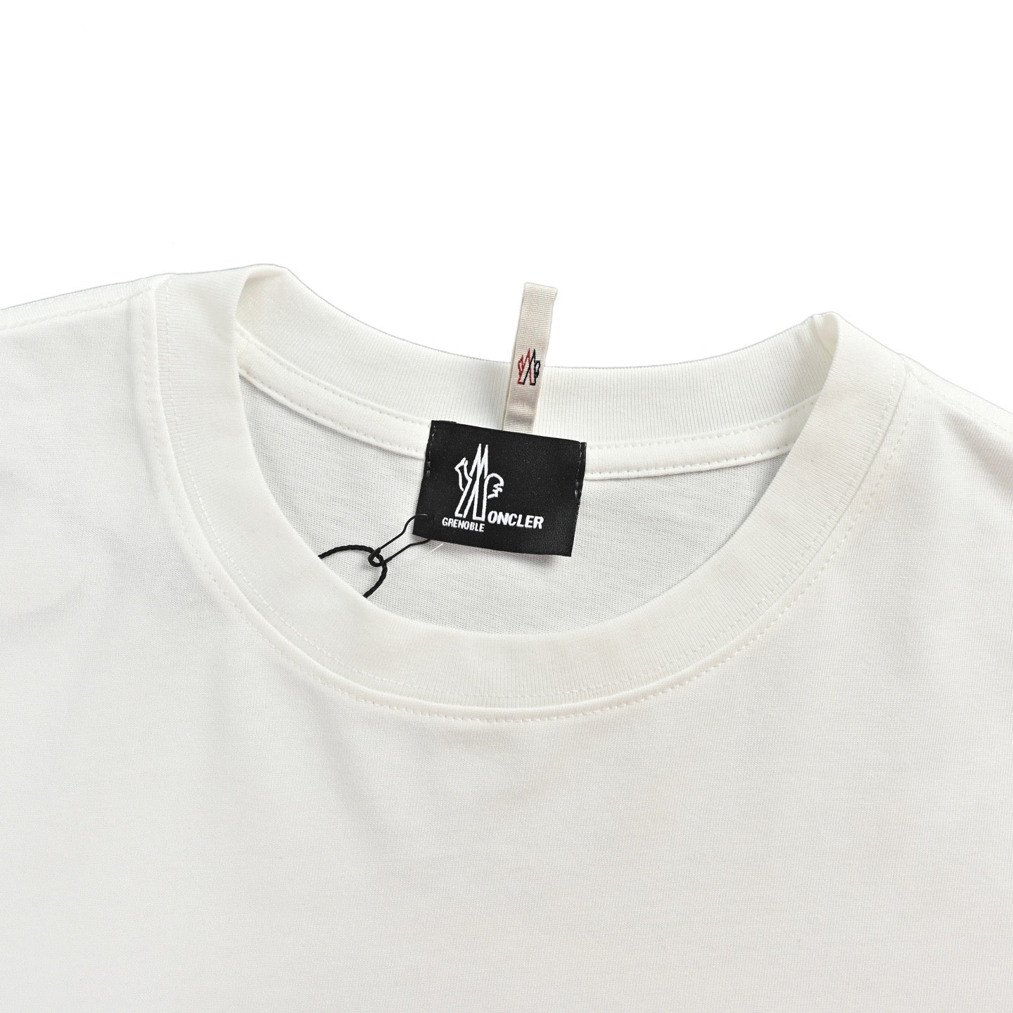 Black and White T-shirt