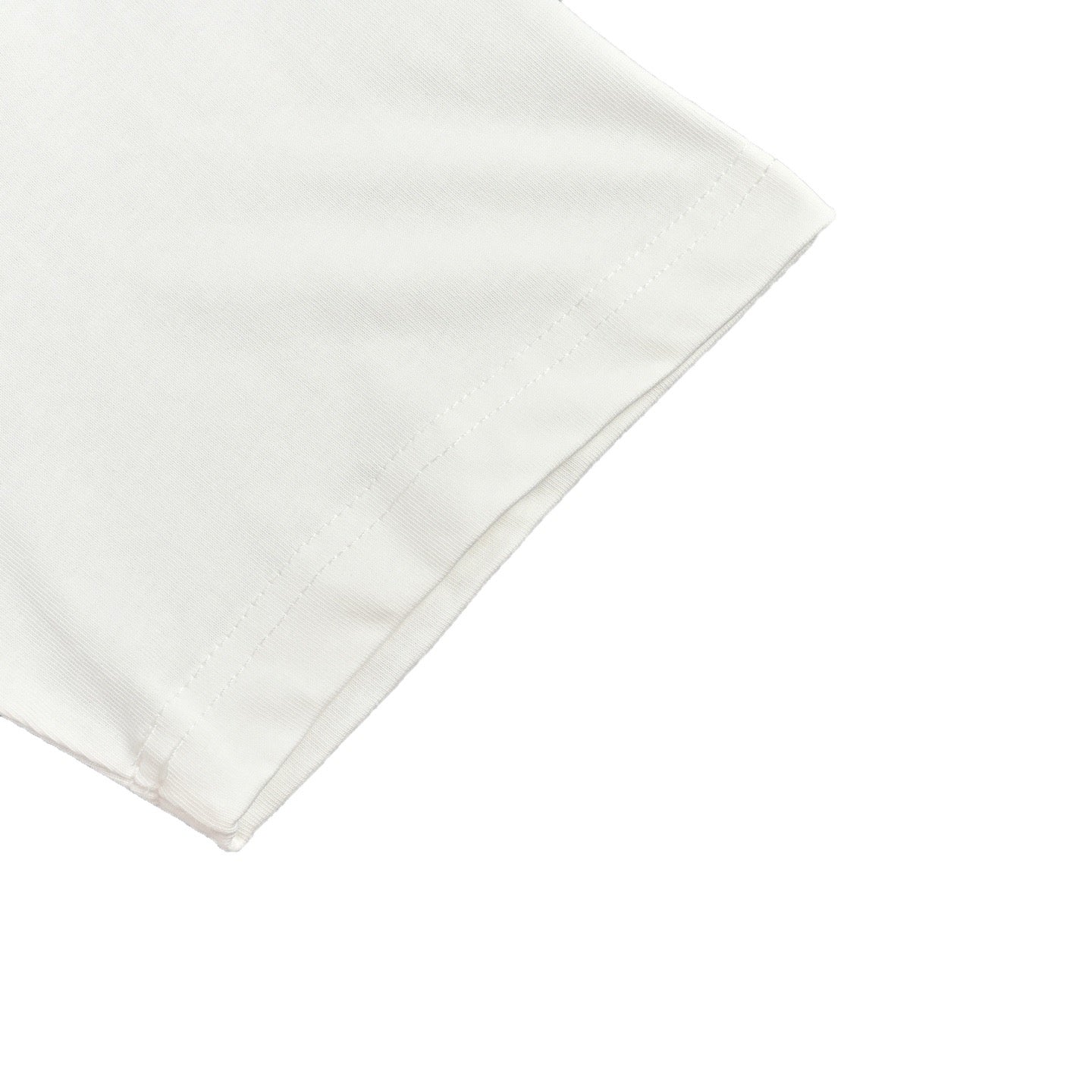 Black and White T-shirt