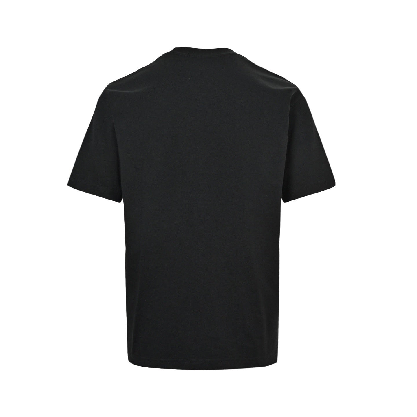Black and White T-shirt