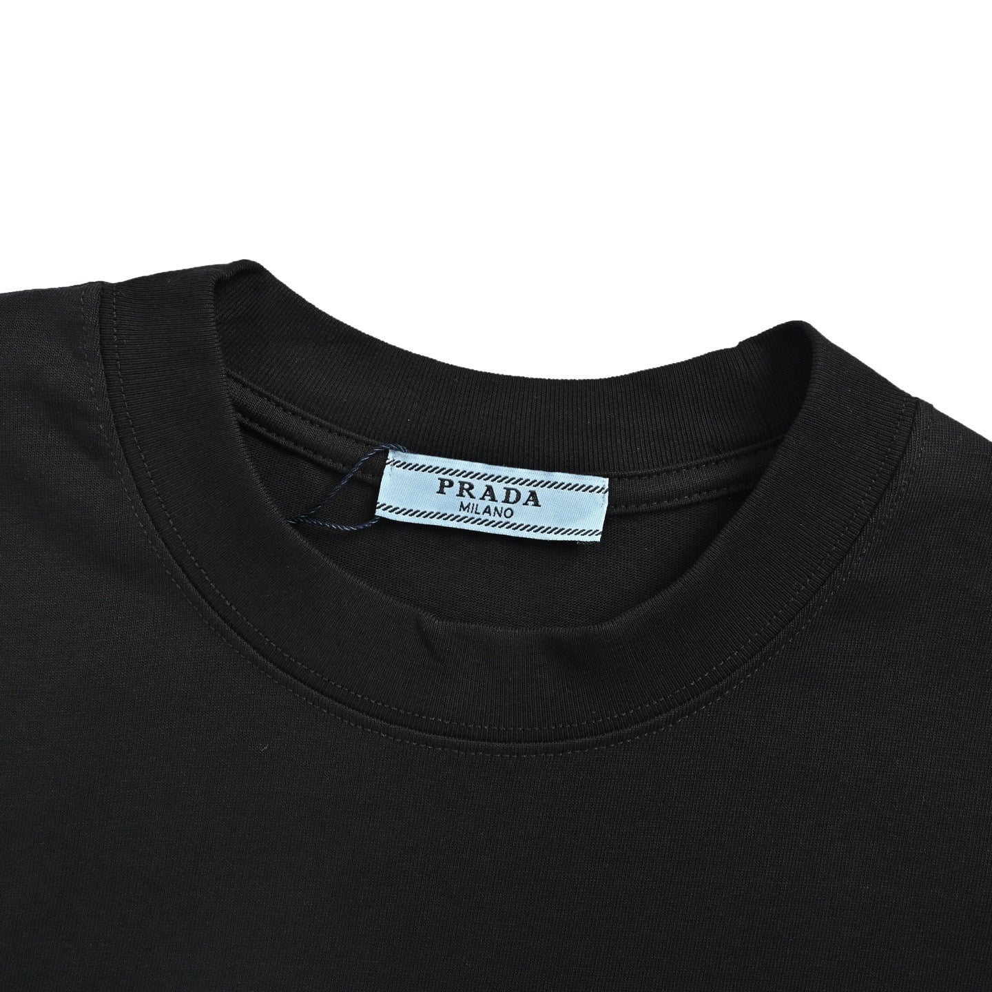 Black and White T-shirt