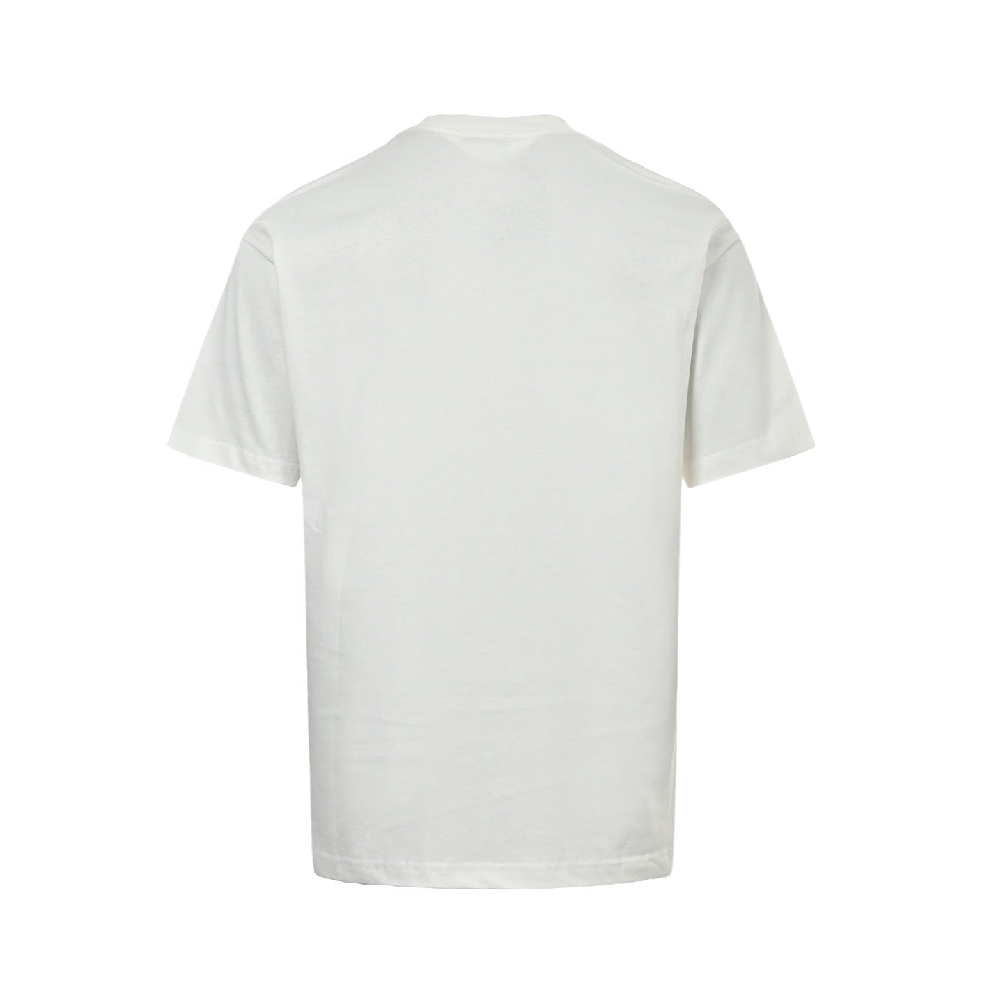 Black and White T-shirt