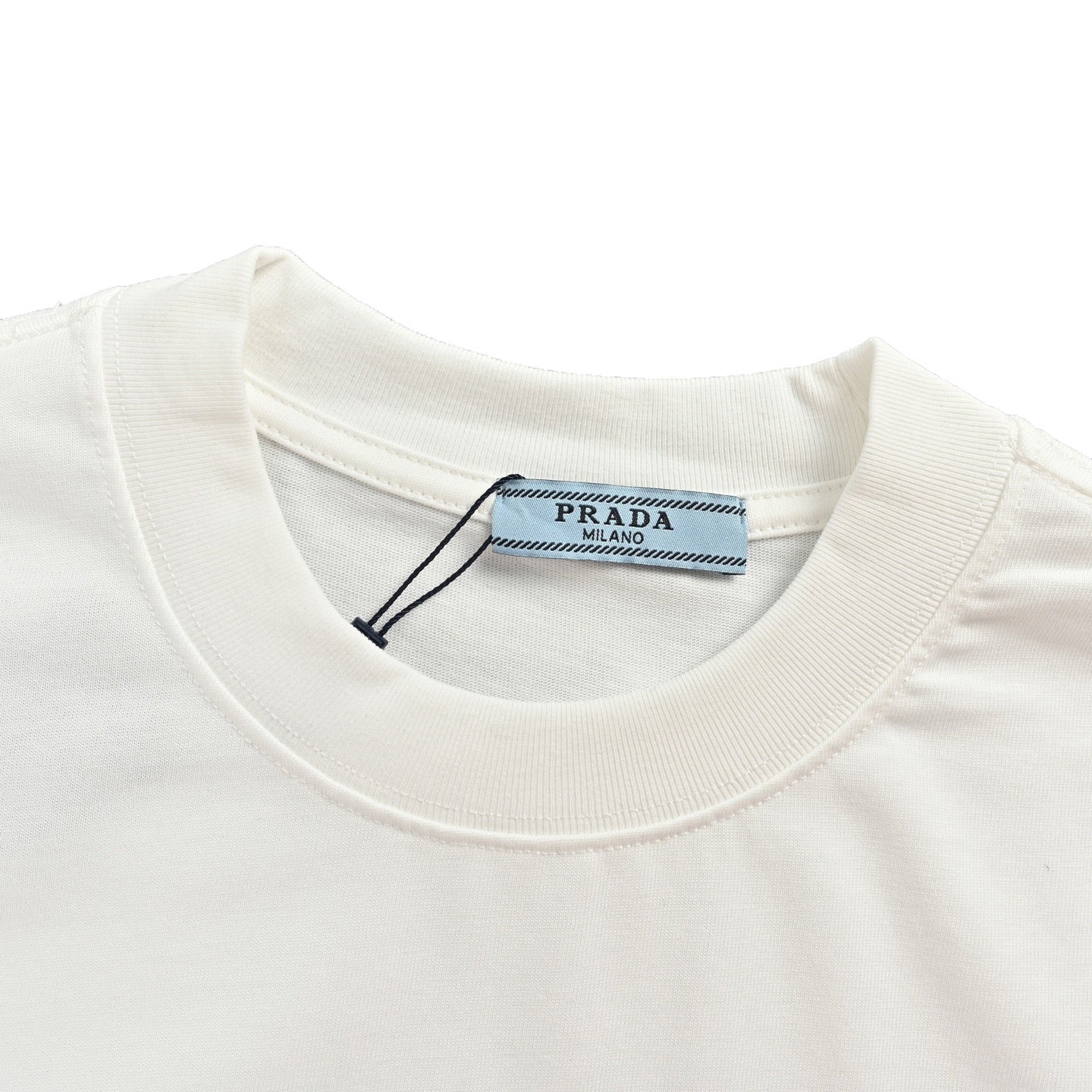 Black and White T-shirt