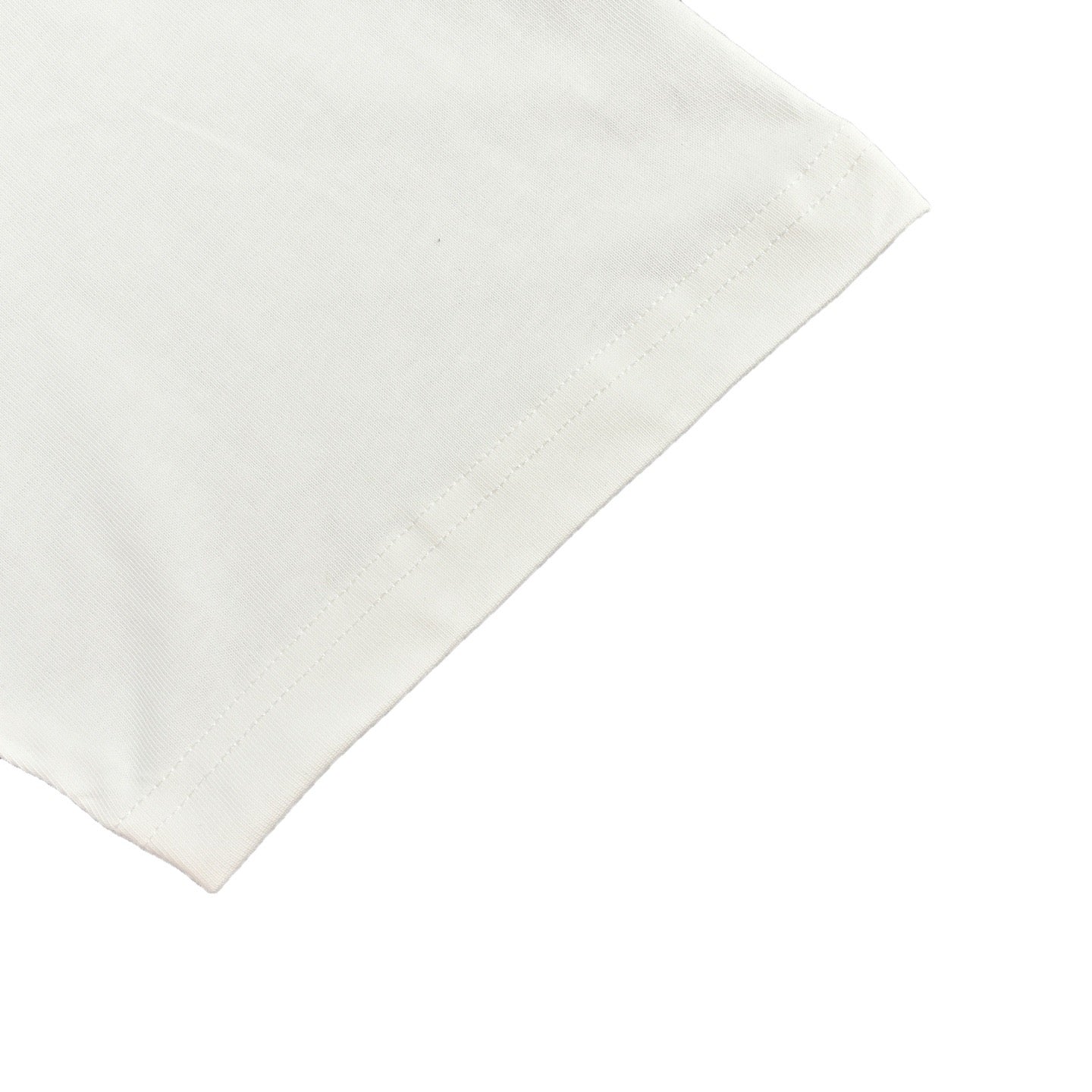Black and White T-shirt