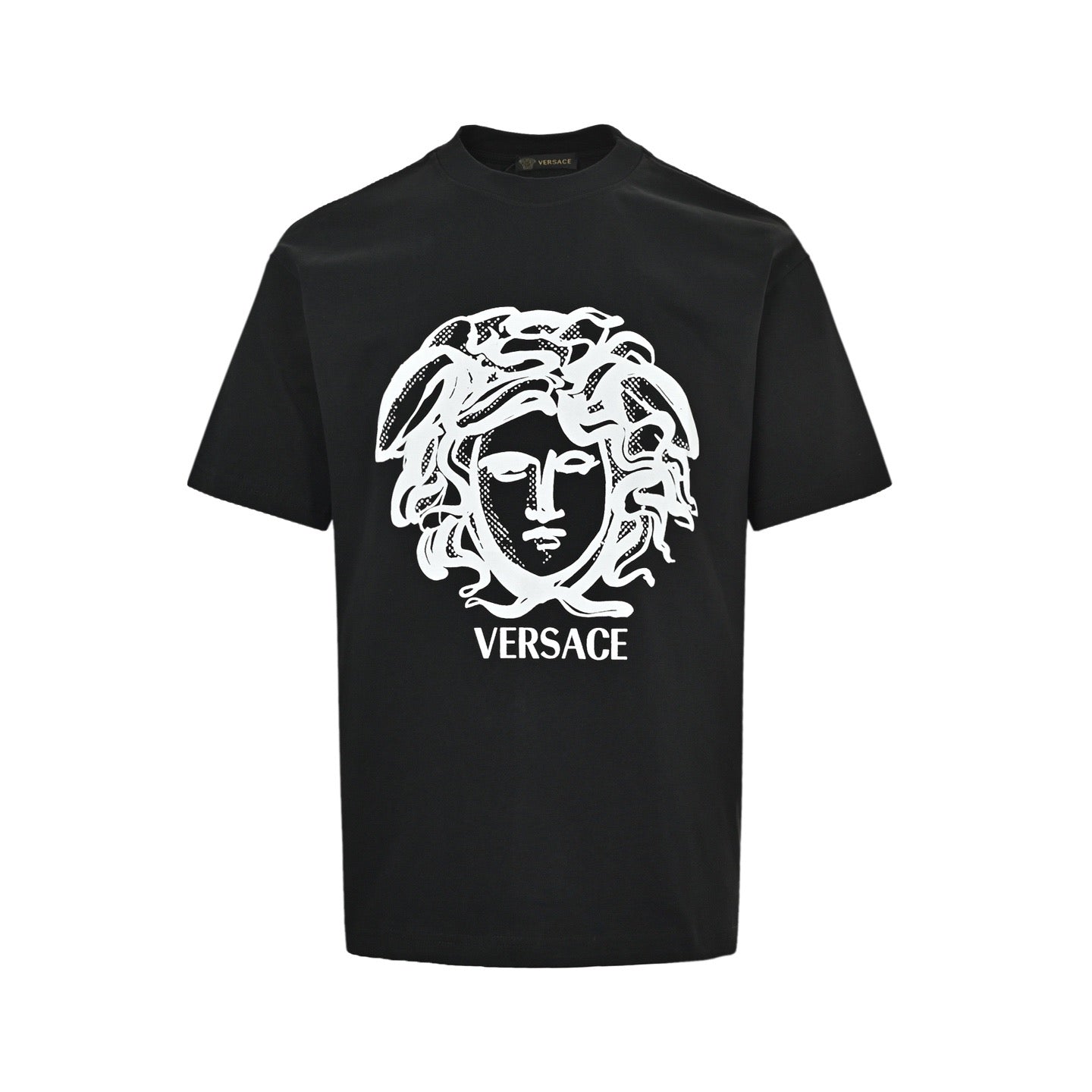 Black and White T-shirt