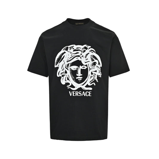 Black and White T-shirt