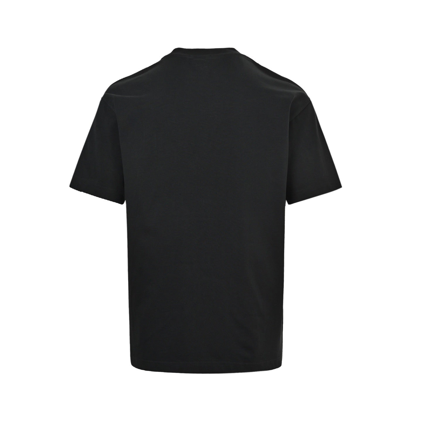 Black and White T-shirt