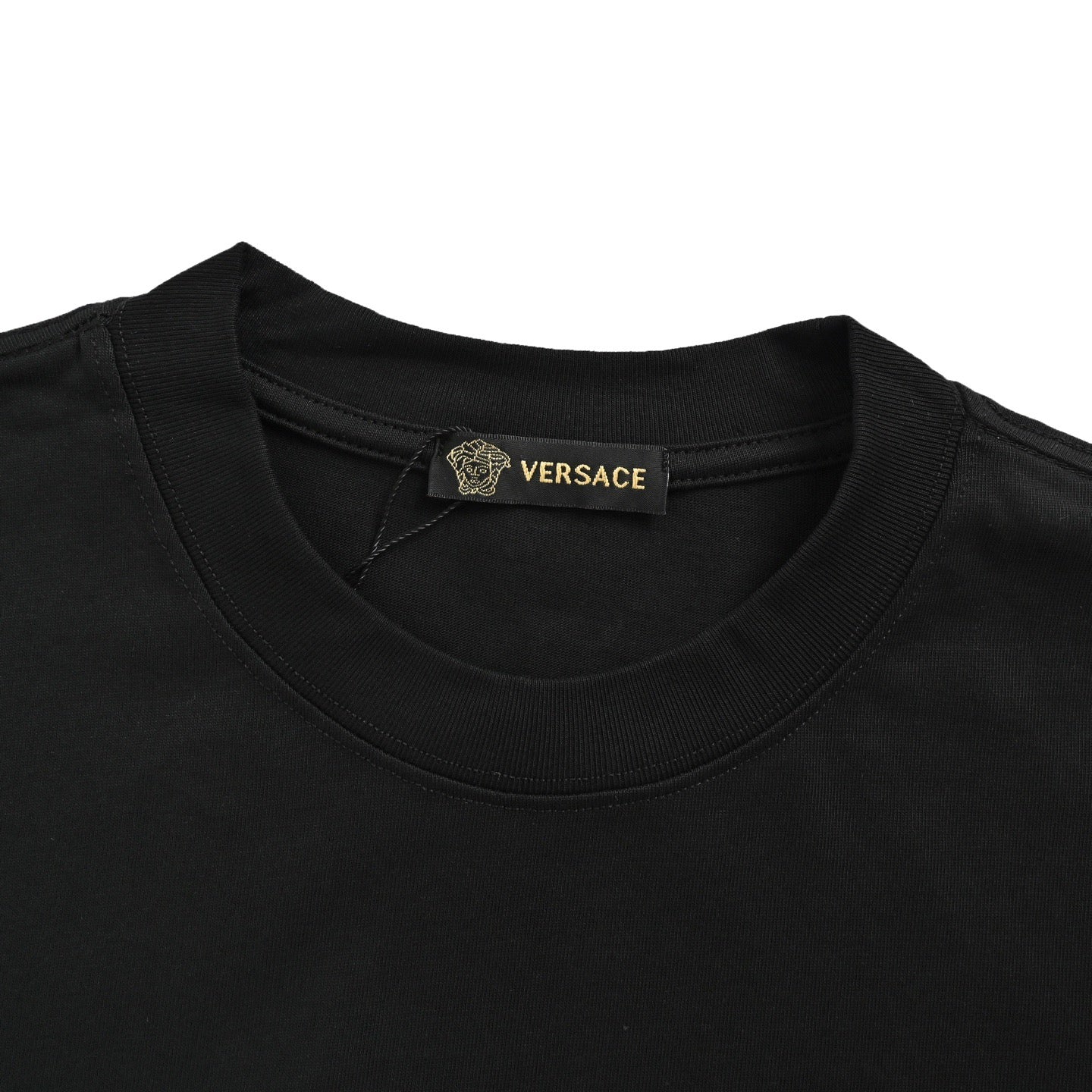 Black and White T-shirt
