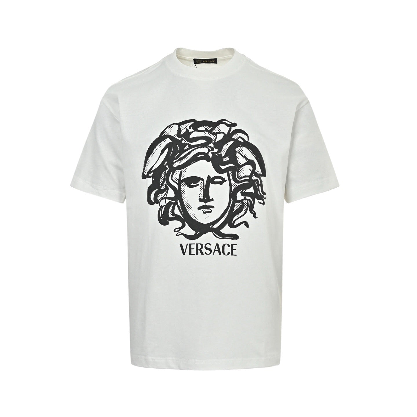 Black and White T-shirt