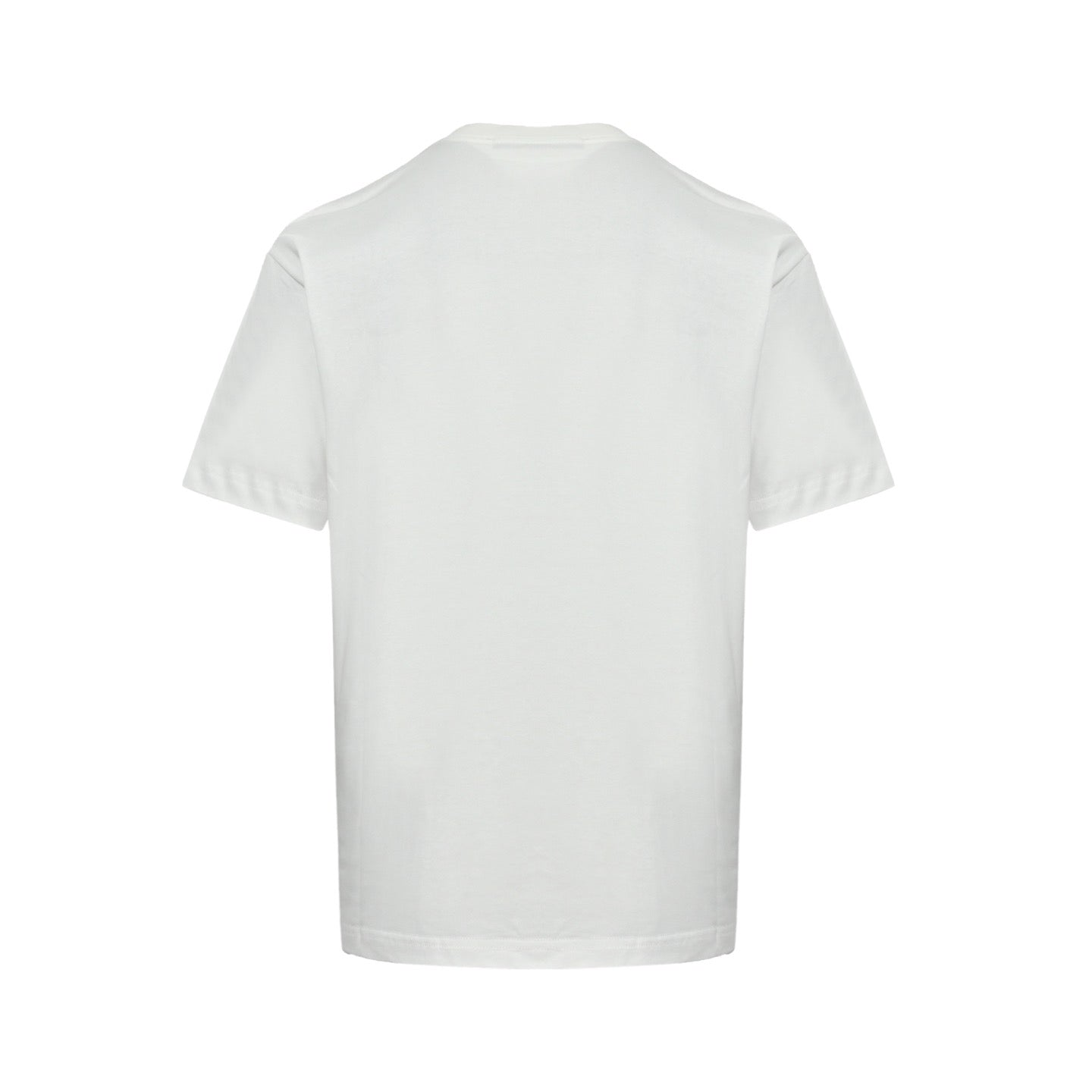 Black and White T-shirt
