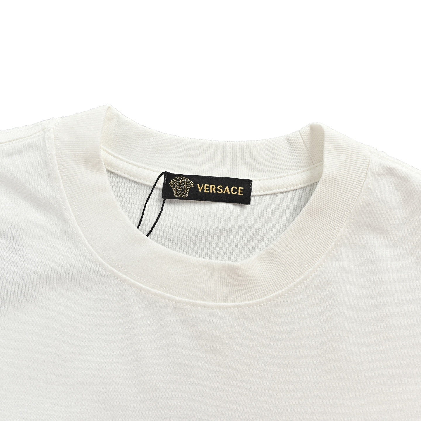 Black and White T-shirt