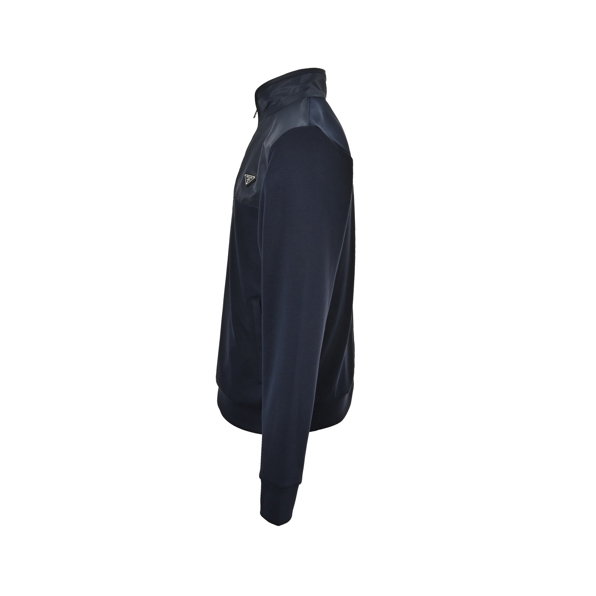 Navy blue Jacket