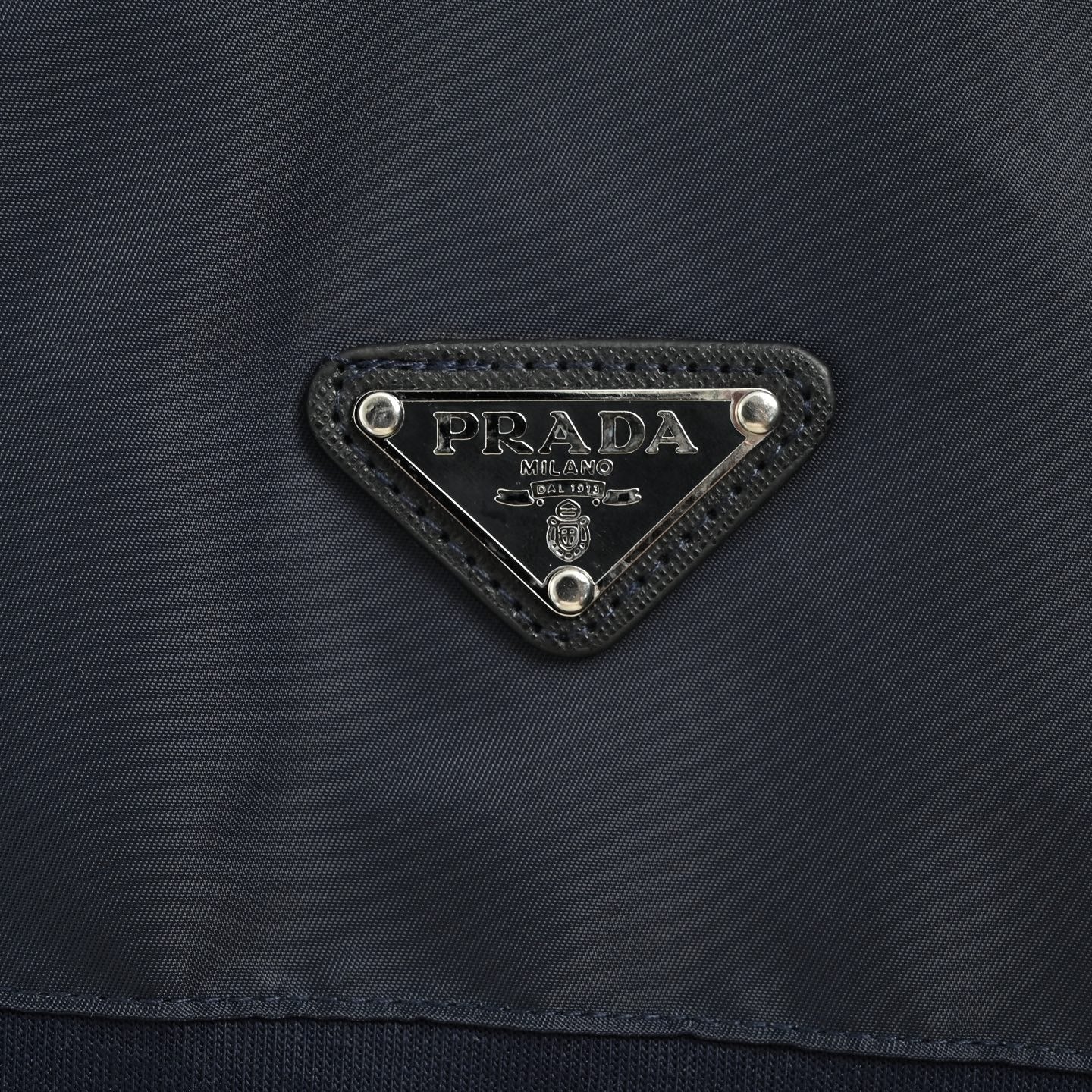 Navy blue Jacket