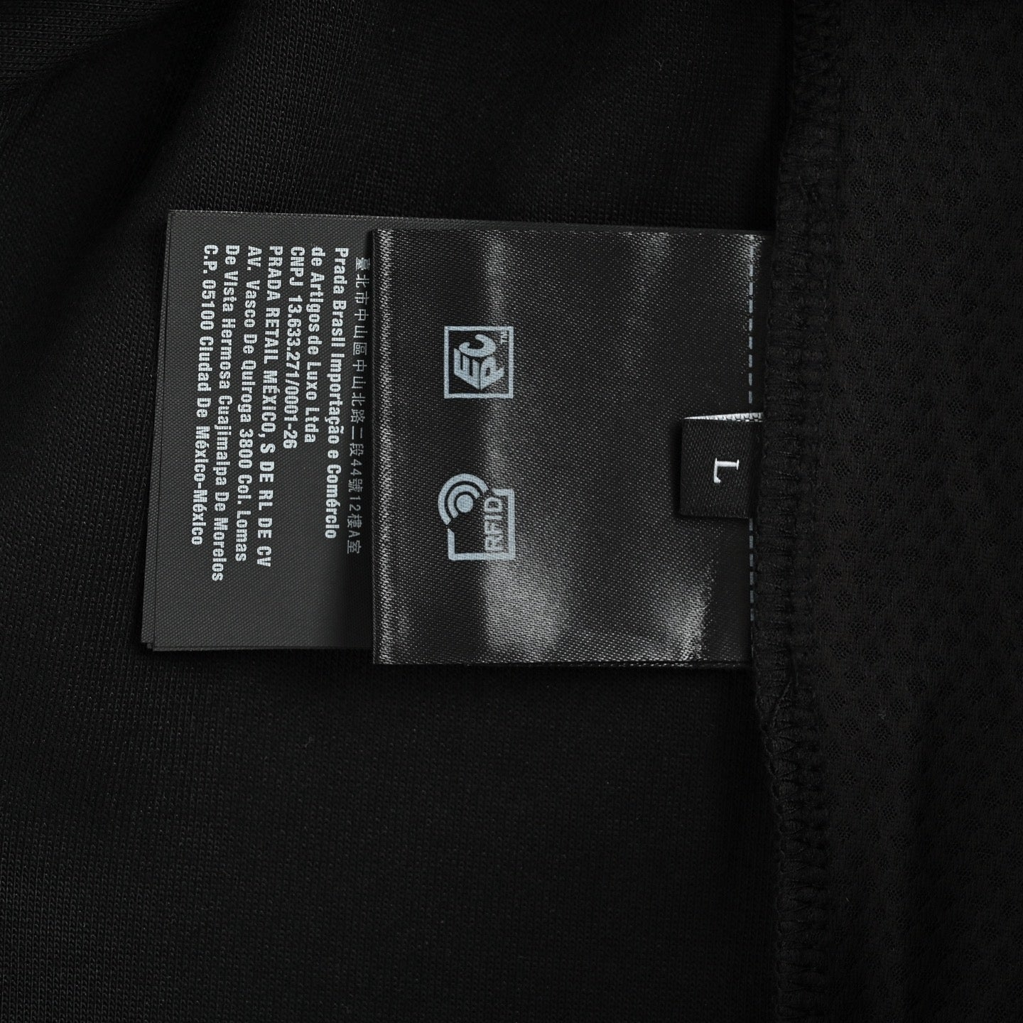 Navy blue Jacket