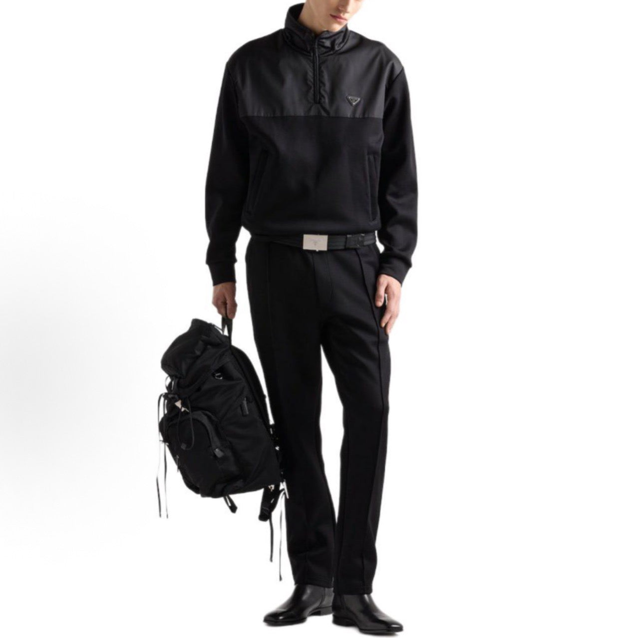 Navy blue Jacket