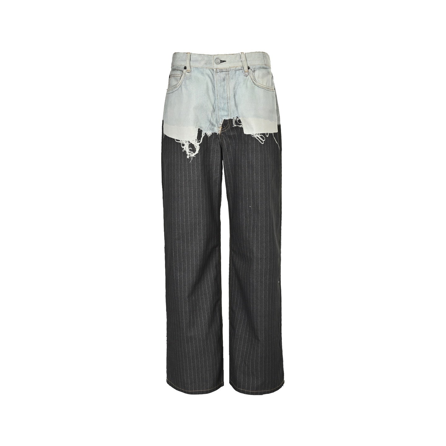 Multi-color Pant