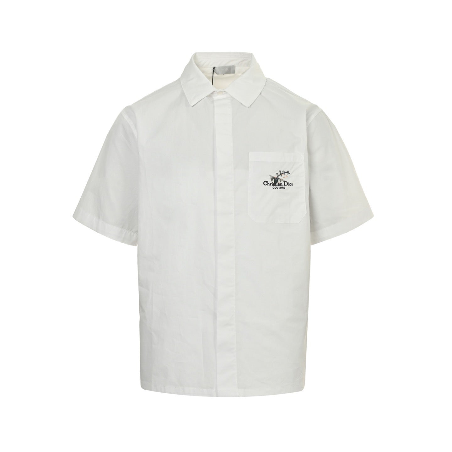 White Shirt