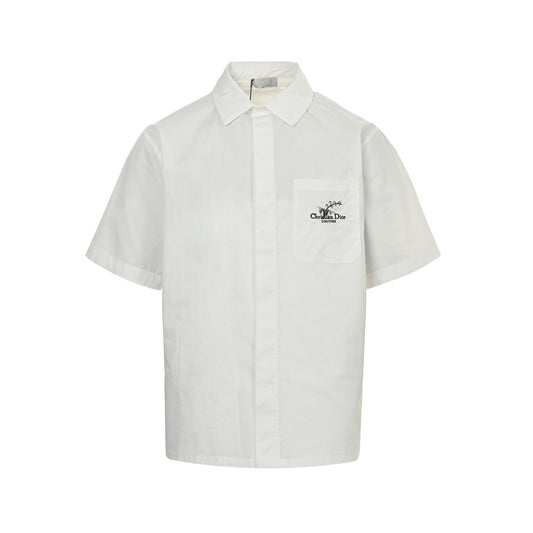 White Shirt