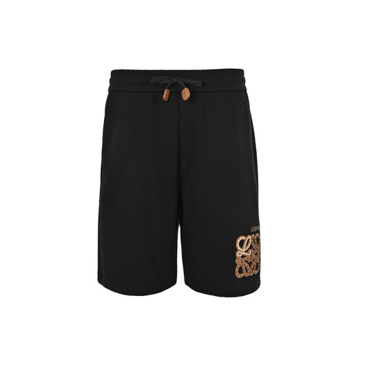 Black and White Short
